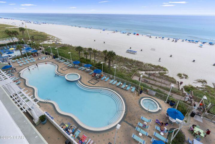BOARDWALK CONDOMINIUMS - Residential