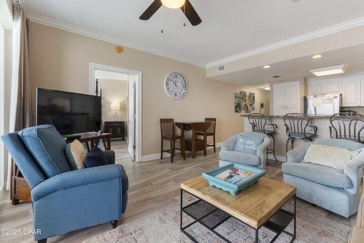 BOARDWALK CONDOMINIUMS - Residential