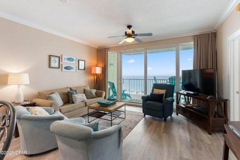 9450 S Thomas Drive UNIT 509C Panama City Beach FL 32408
