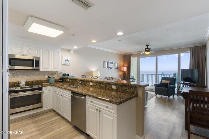BOARDWALK CONDOMINIUMS - Residential