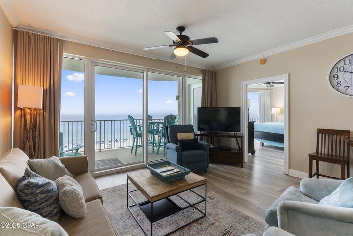 BOARDWALK CONDOMINIUMS - Residential