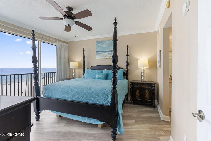 BOARDWALK CONDOMINIUMS - Residential