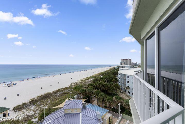 BOARDWALK CONDOMINIUMS - Residential