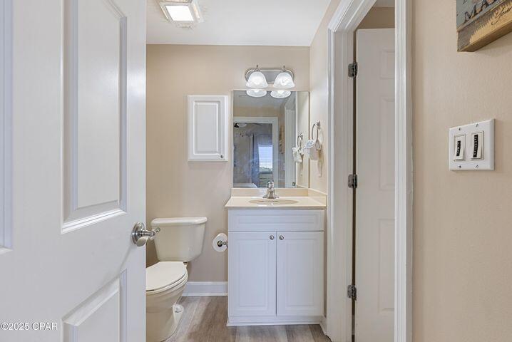 BOARDWALK CONDOMINIUMS - Residential