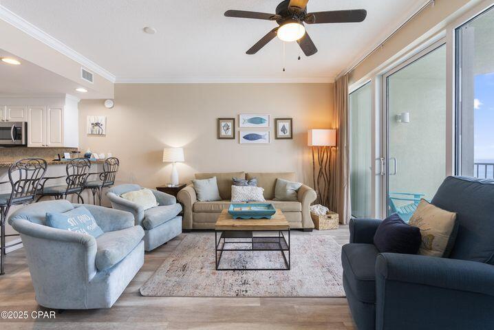 BOARDWALK CONDOMINIUMS - Residential