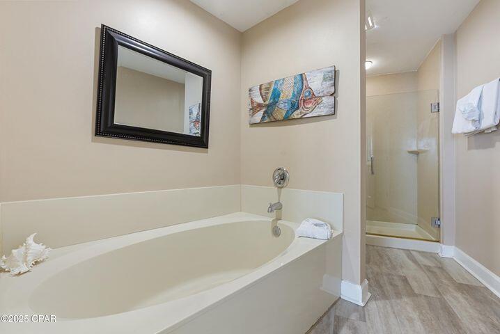 BOARDWALK CONDOMINIUMS - Residential