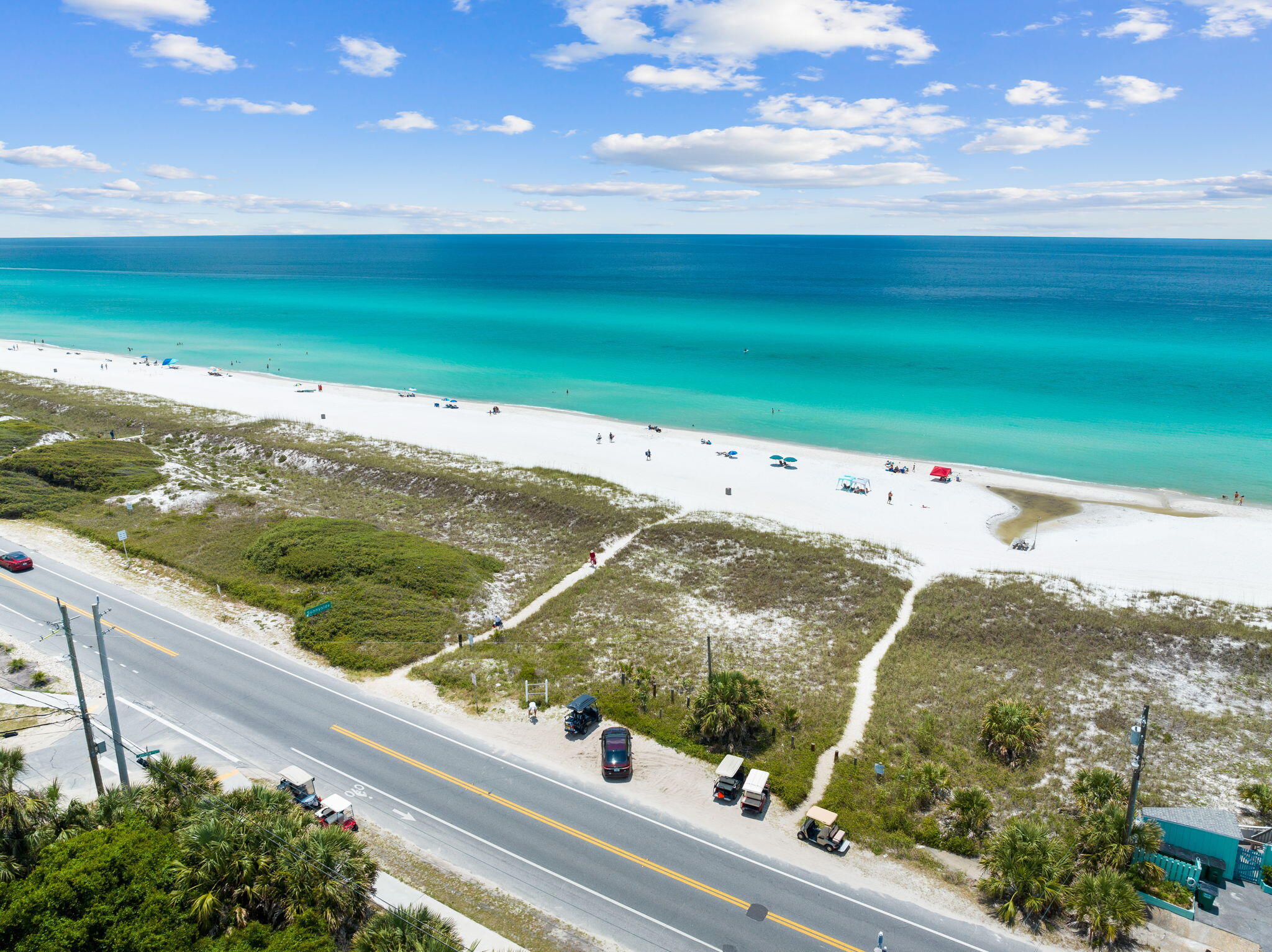 RIVIERA BEACH - Residential