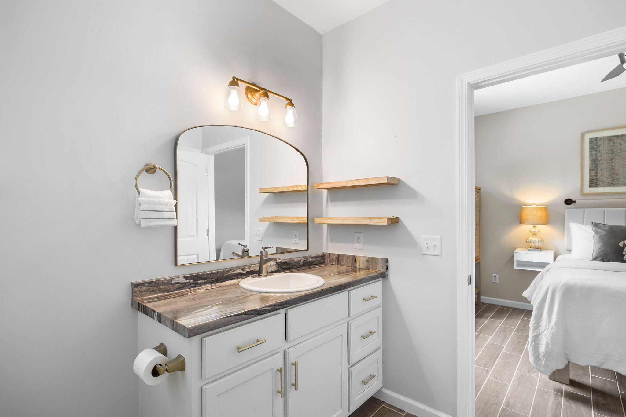 RIVIERA BEACH - Residential