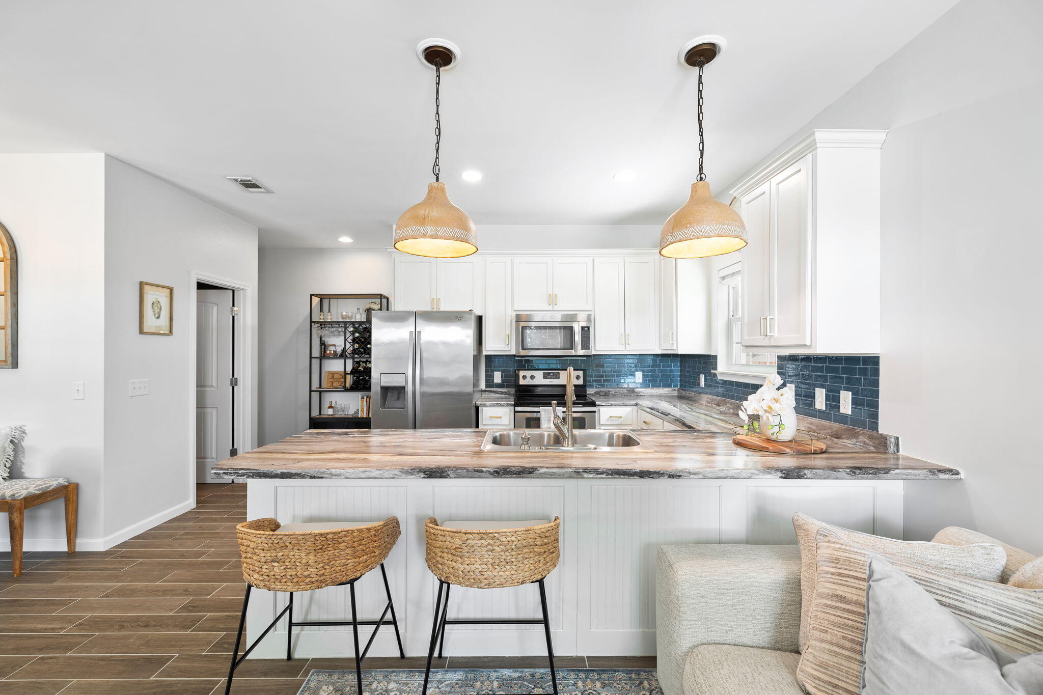 RIVIERA BEACH - Residential