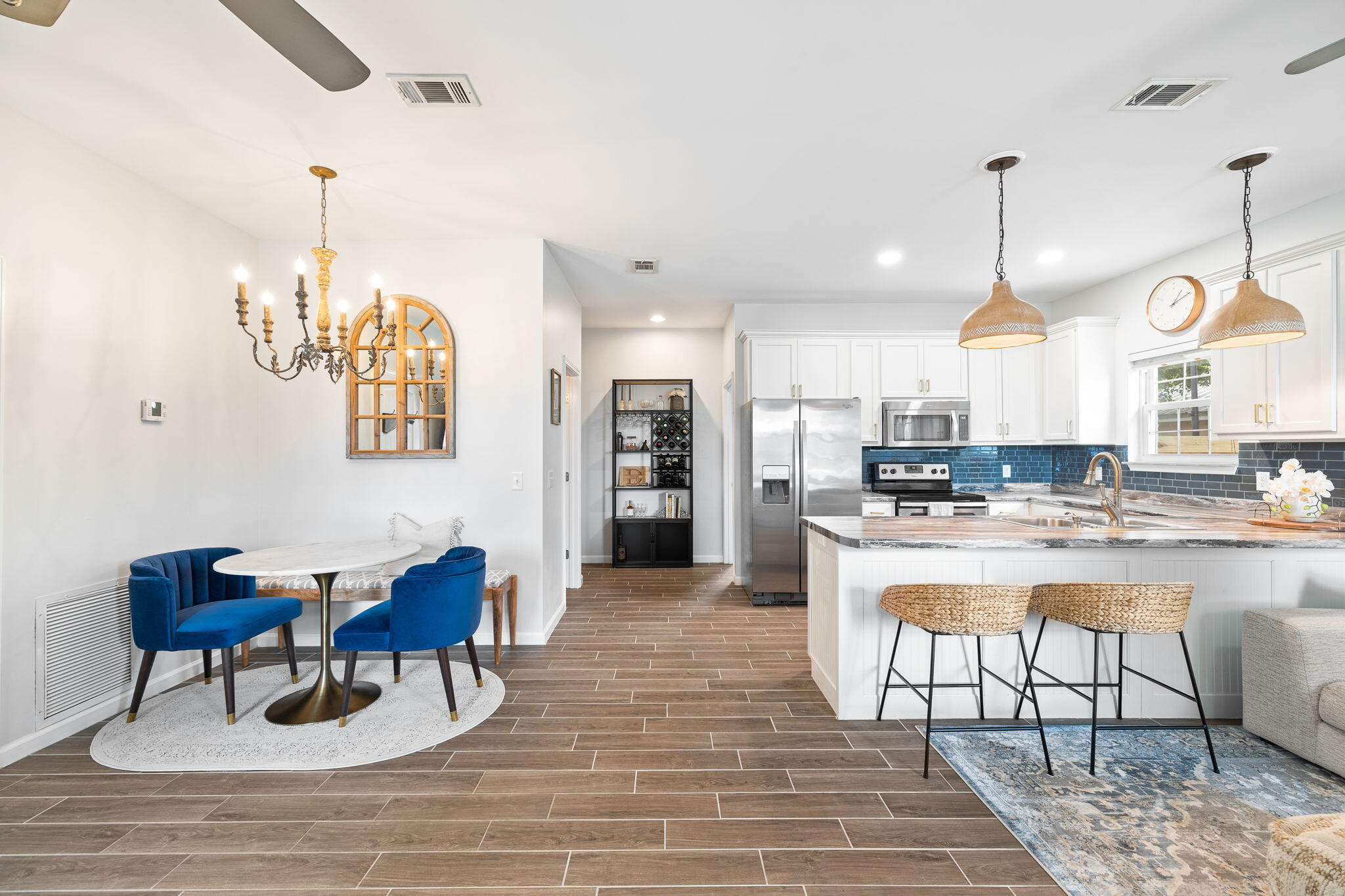 RIVIERA BEACH - Residential