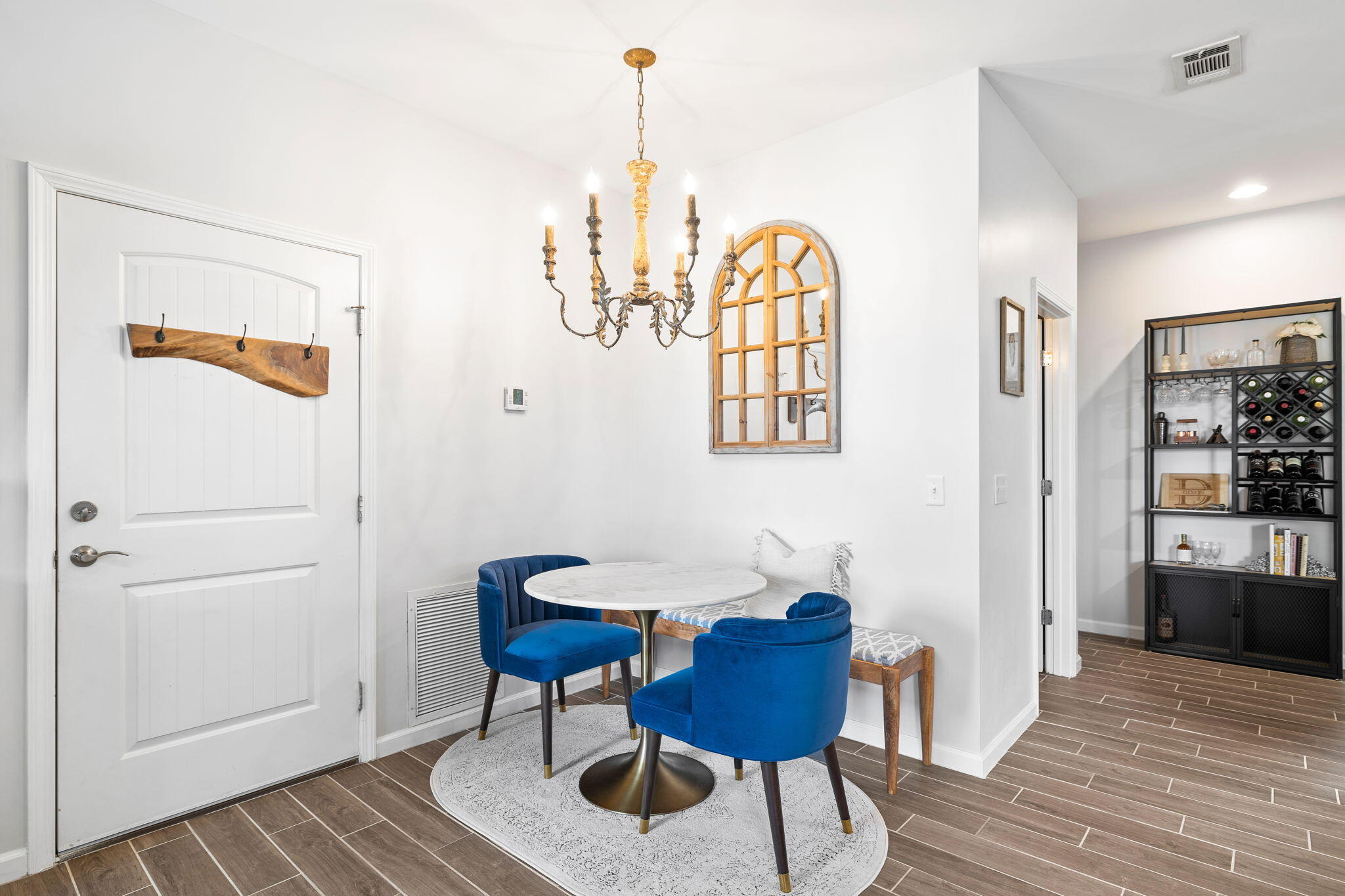 RIVIERA BEACH - Residential