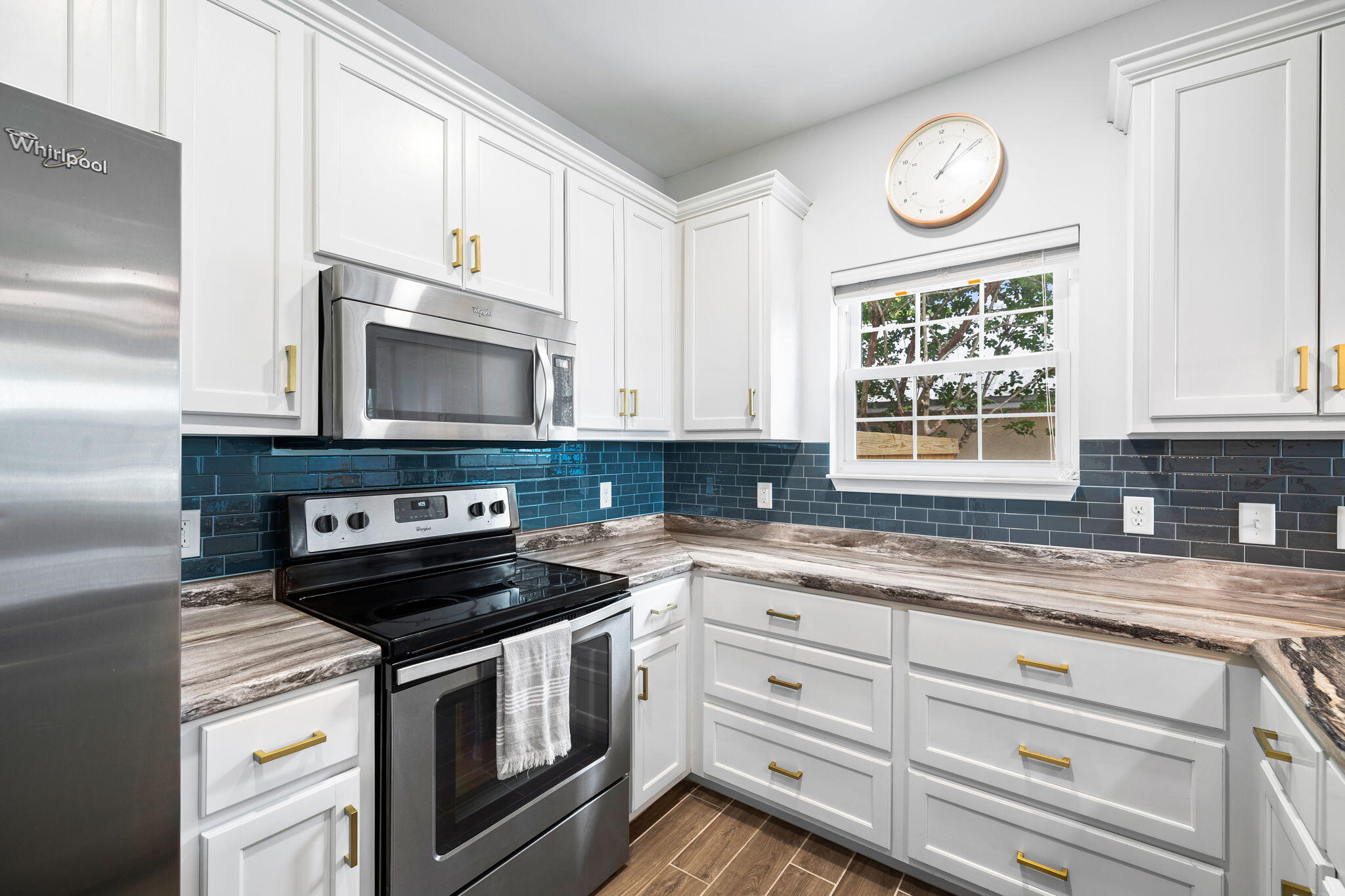 RIVIERA BEACH - Residential