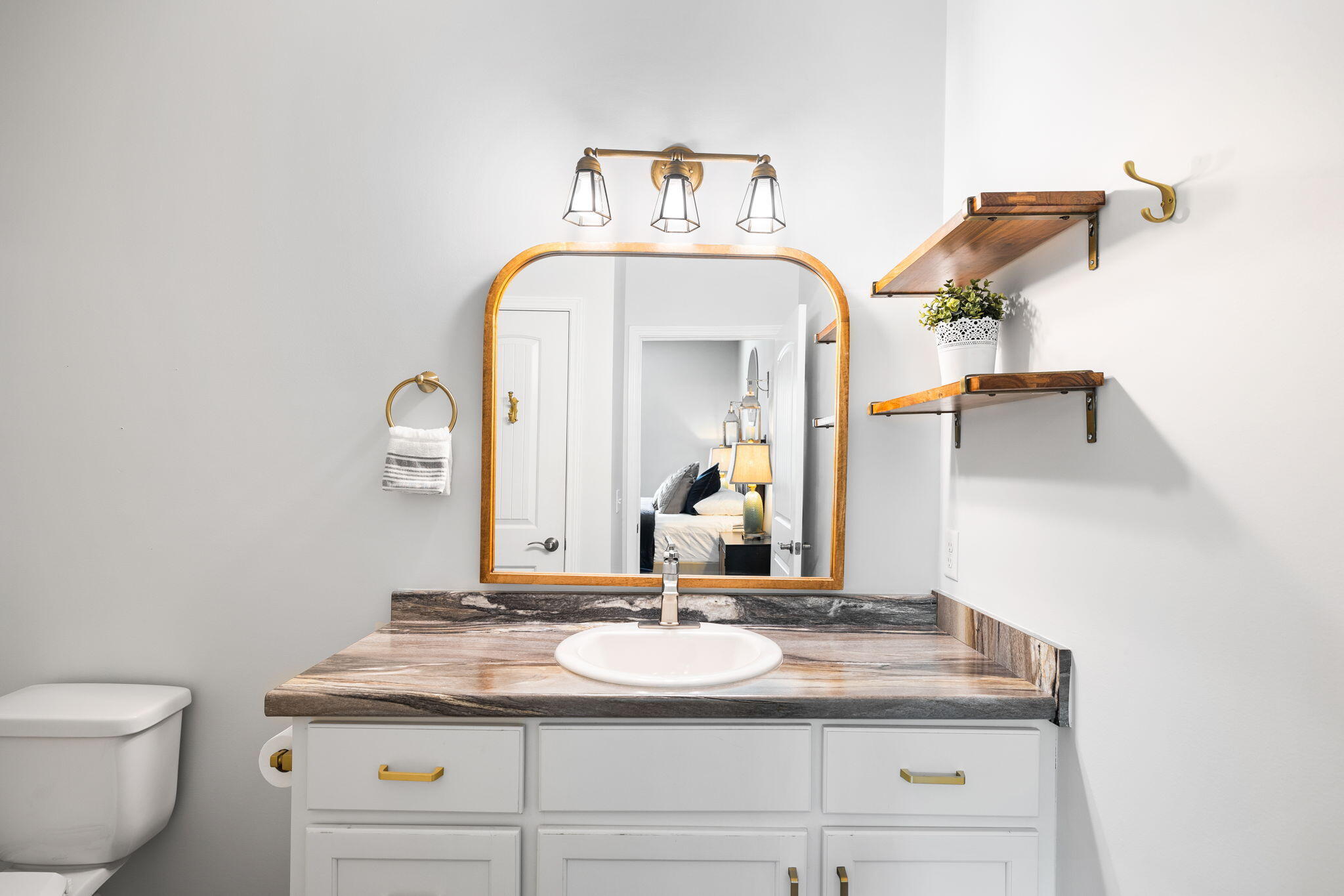 RIVIERA BEACH - Residential