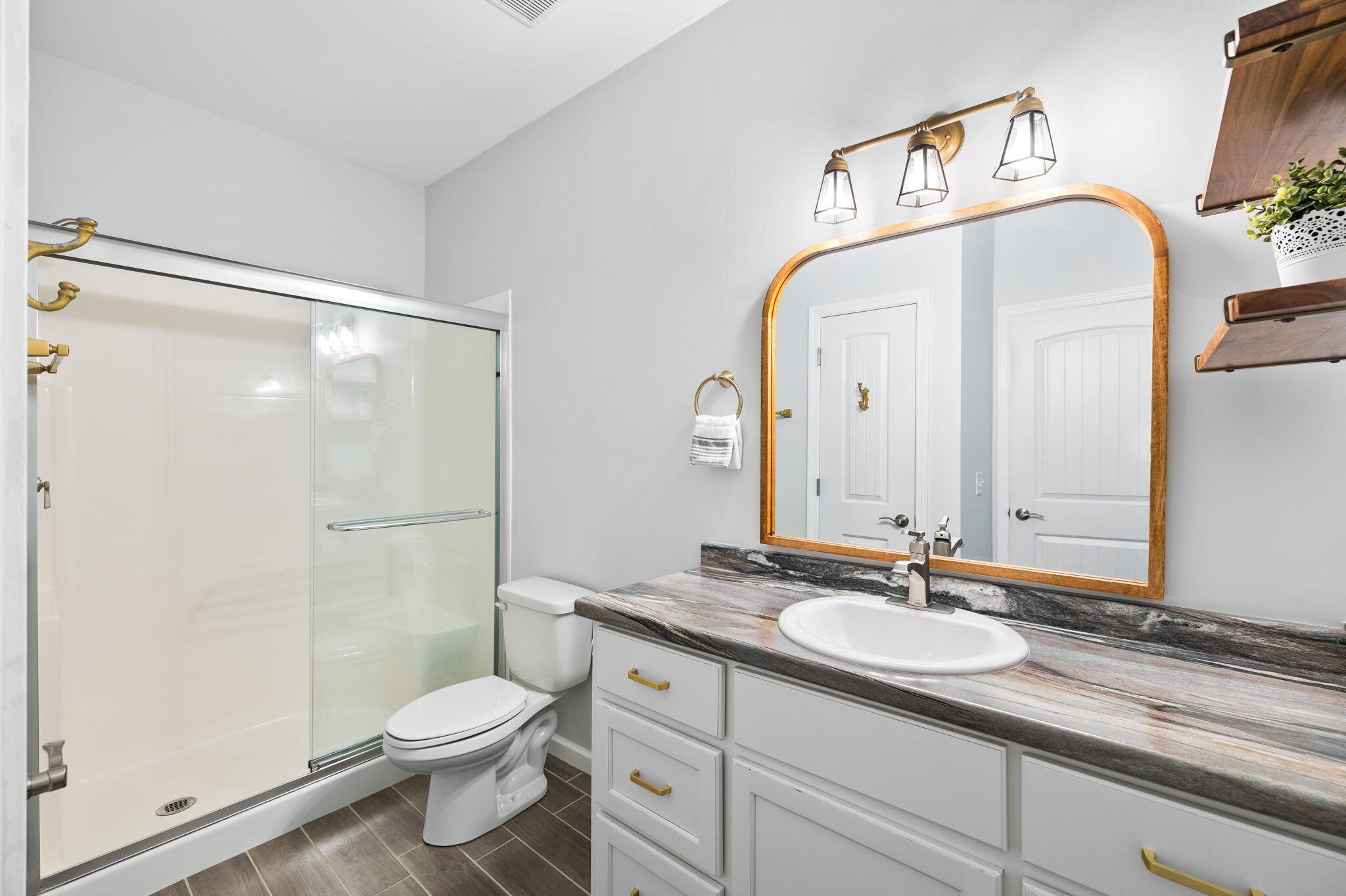 RIVIERA BEACH - Residential