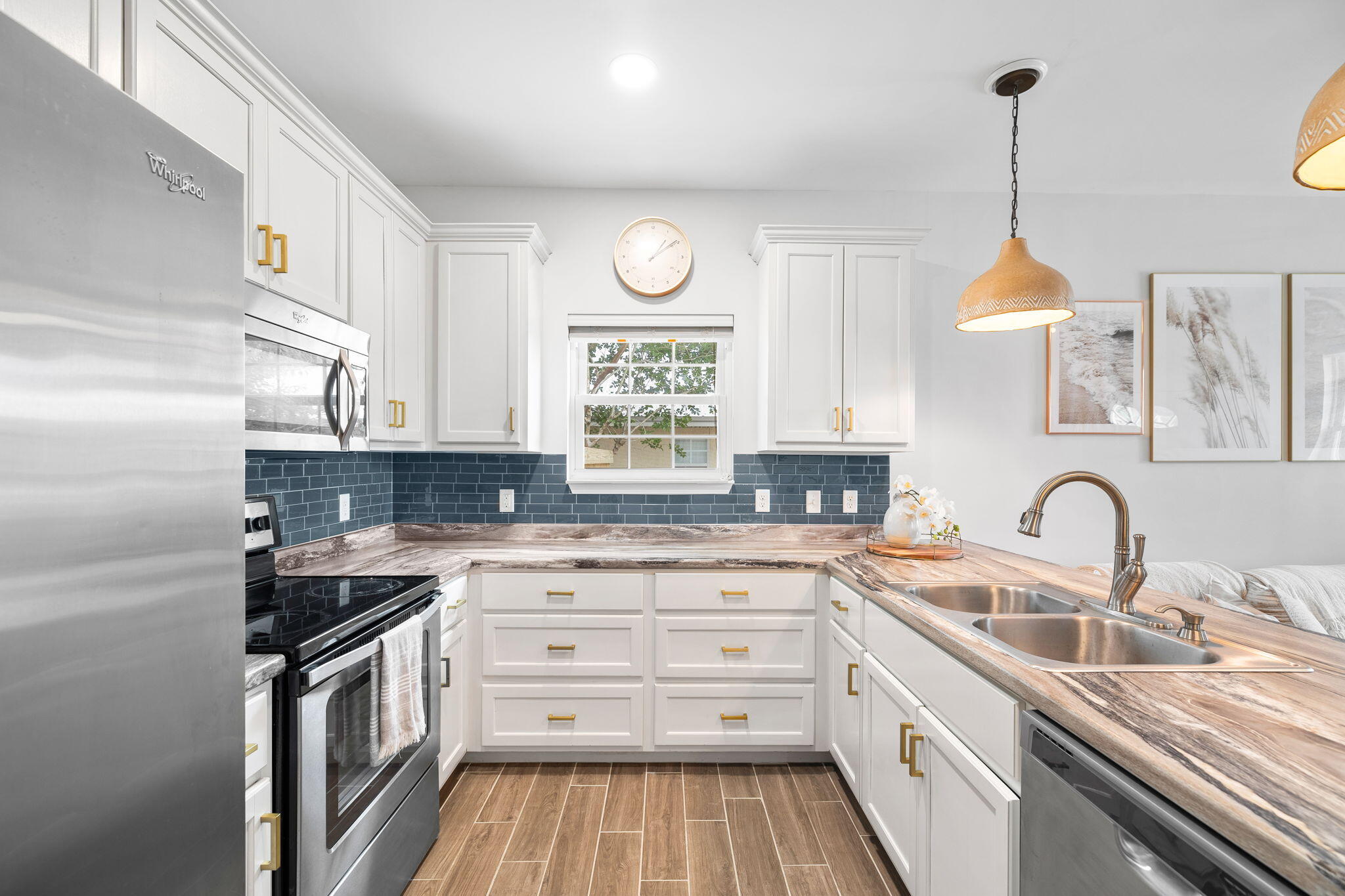 RIVIERA BEACH - Residential