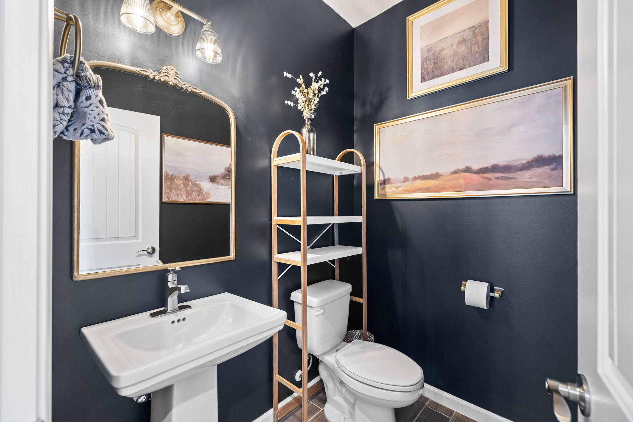 RIVIERA BEACH - Residential