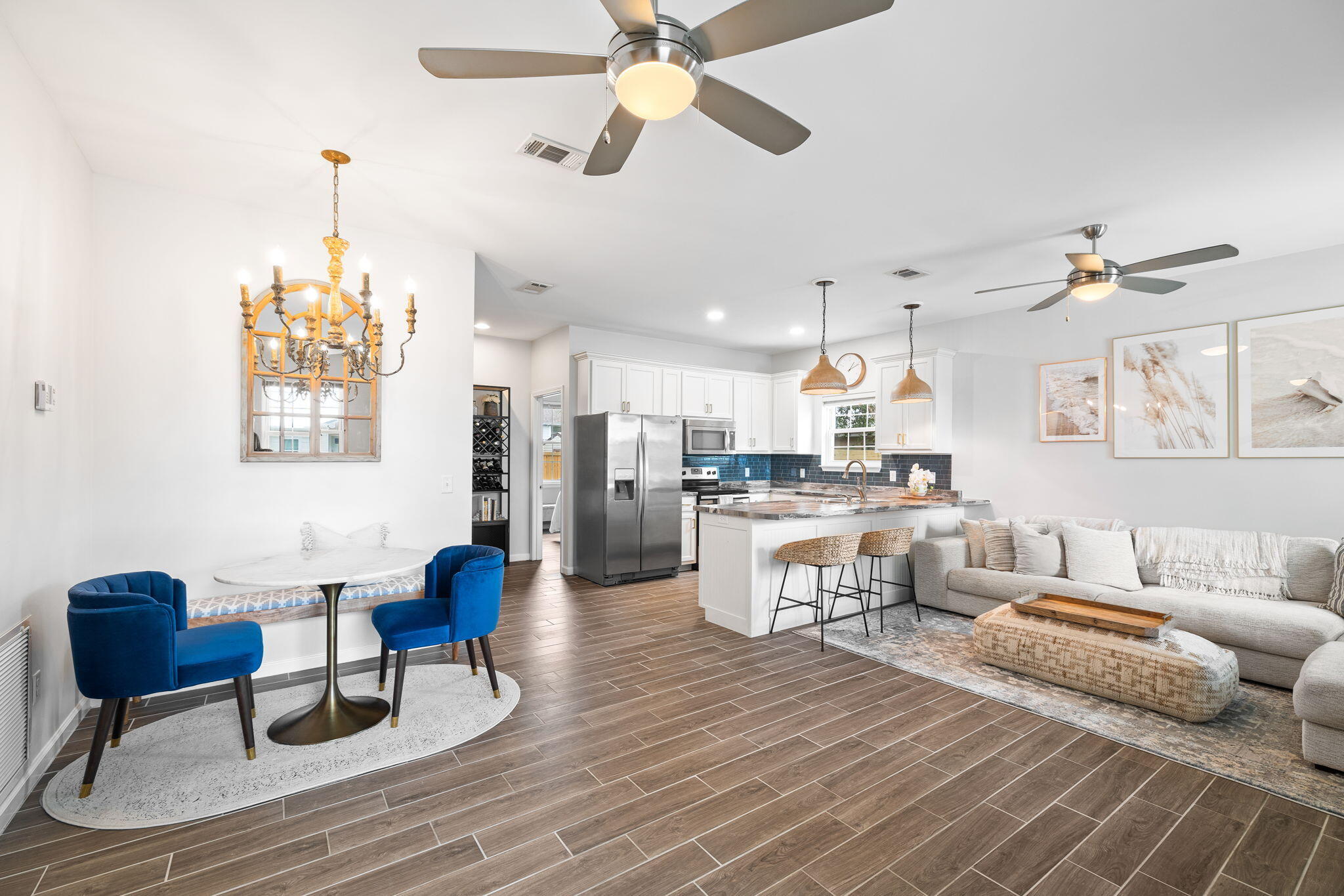 RIVIERA BEACH - Residential