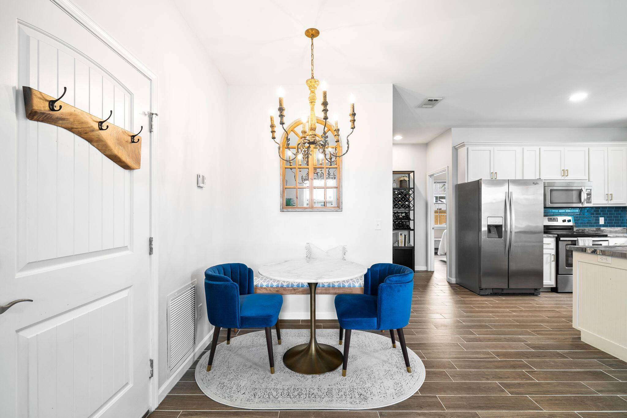 RIVIERA BEACH - Residential