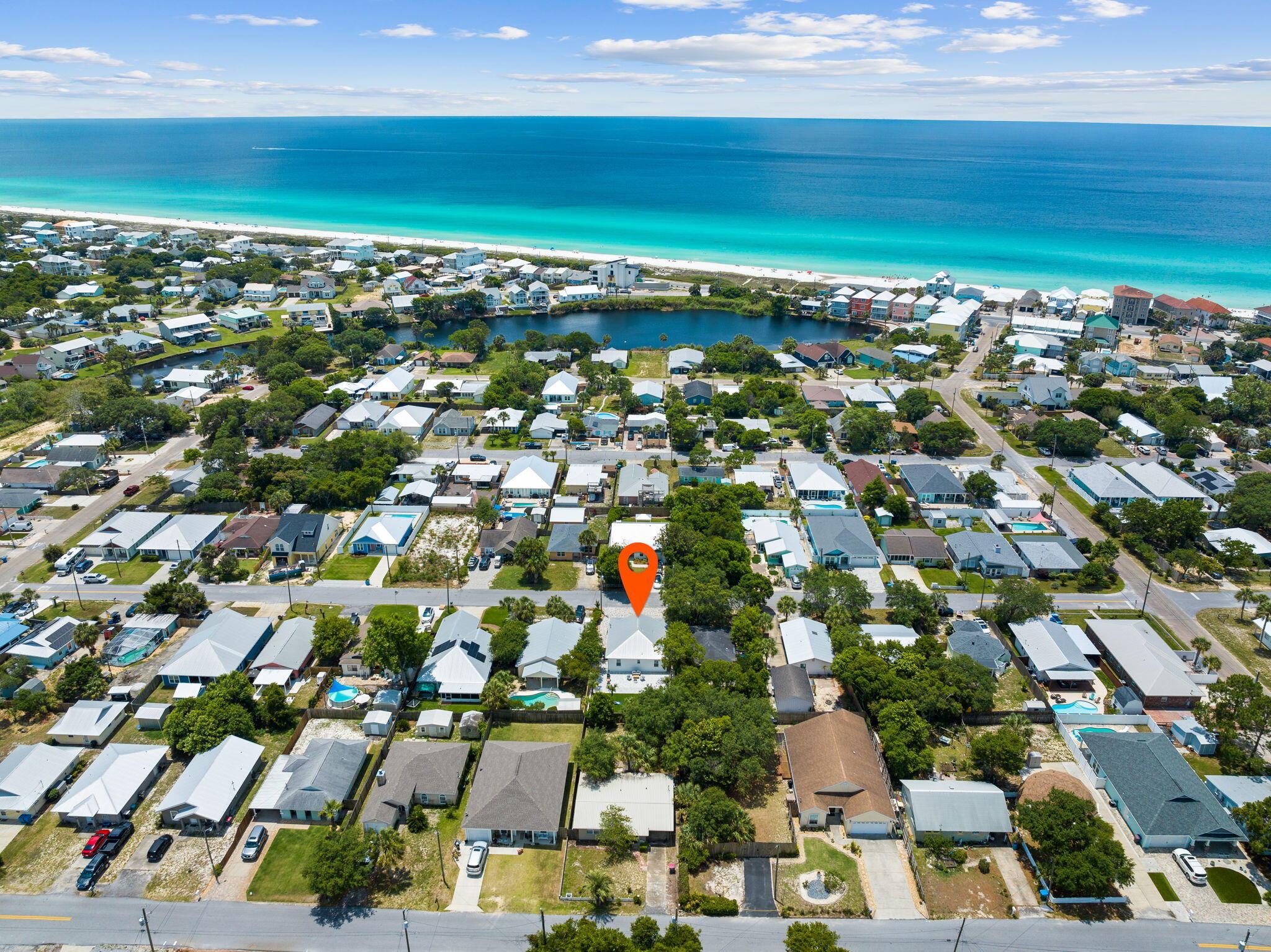 RIVIERA BEACH - Residential