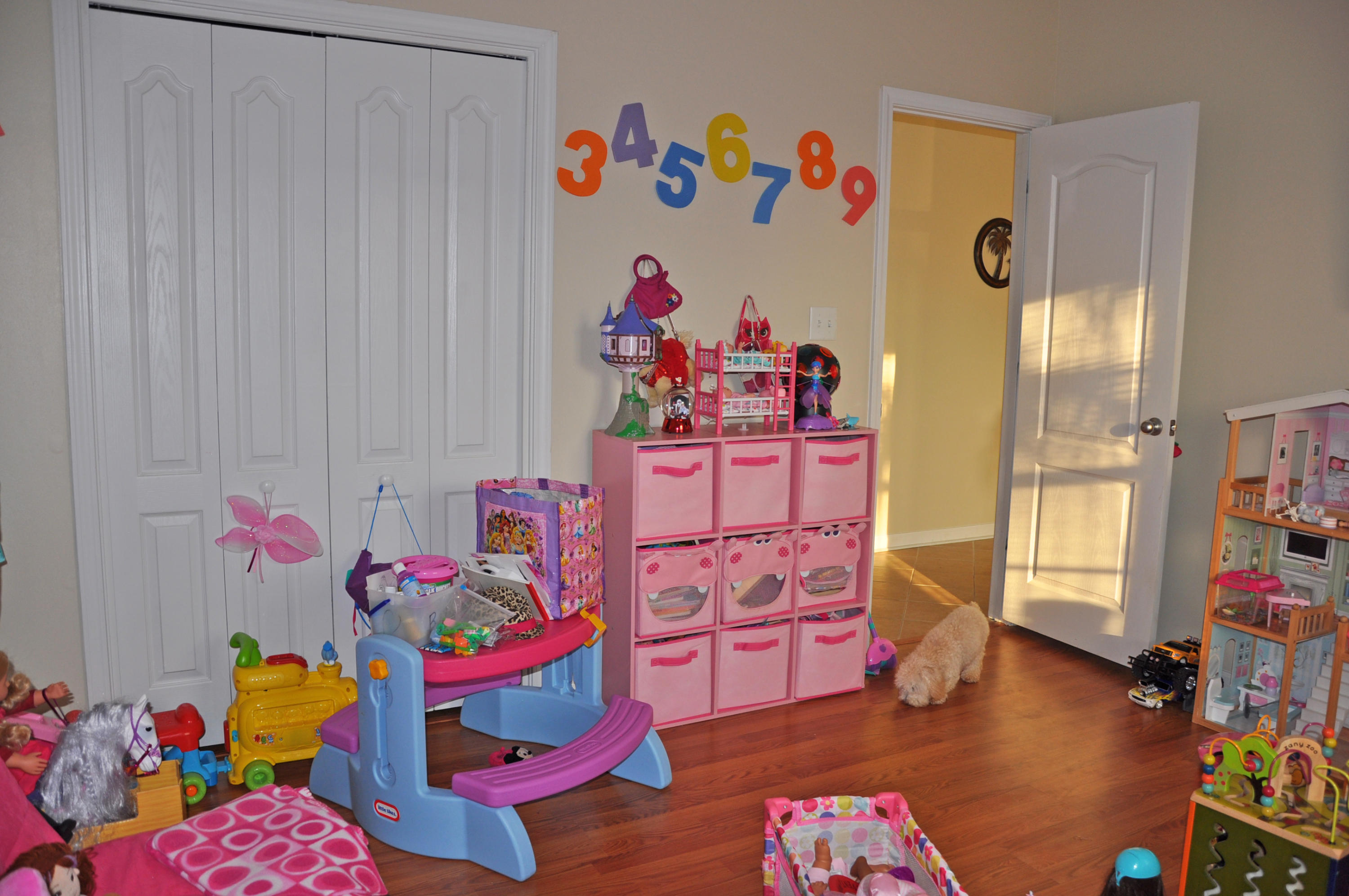 BRANDON OAKS 2ND ADDBLK A Lot 12 - Residential