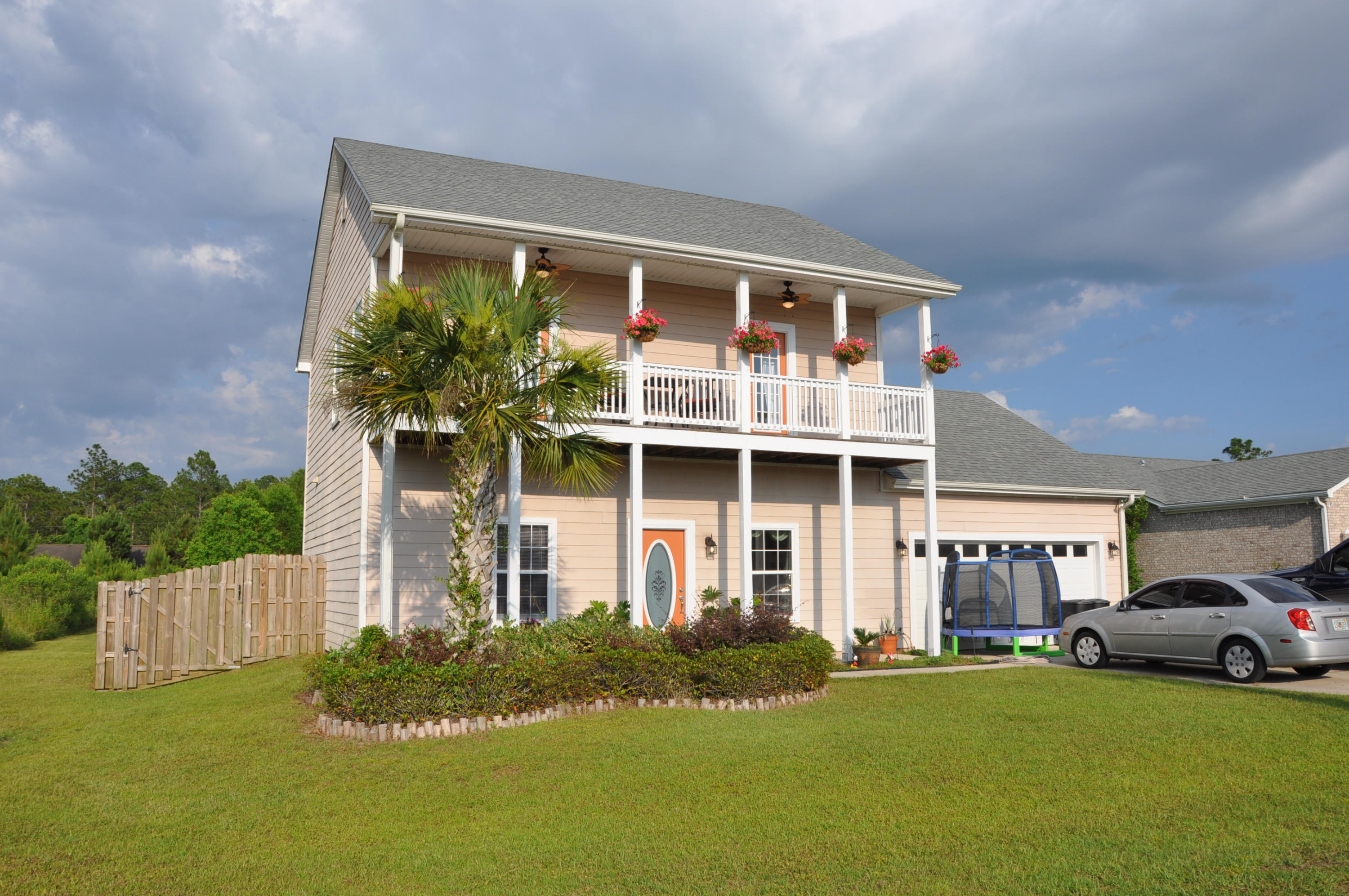 BRANDON OAKS 2ND ADDBLK A Lot 12 - Residential