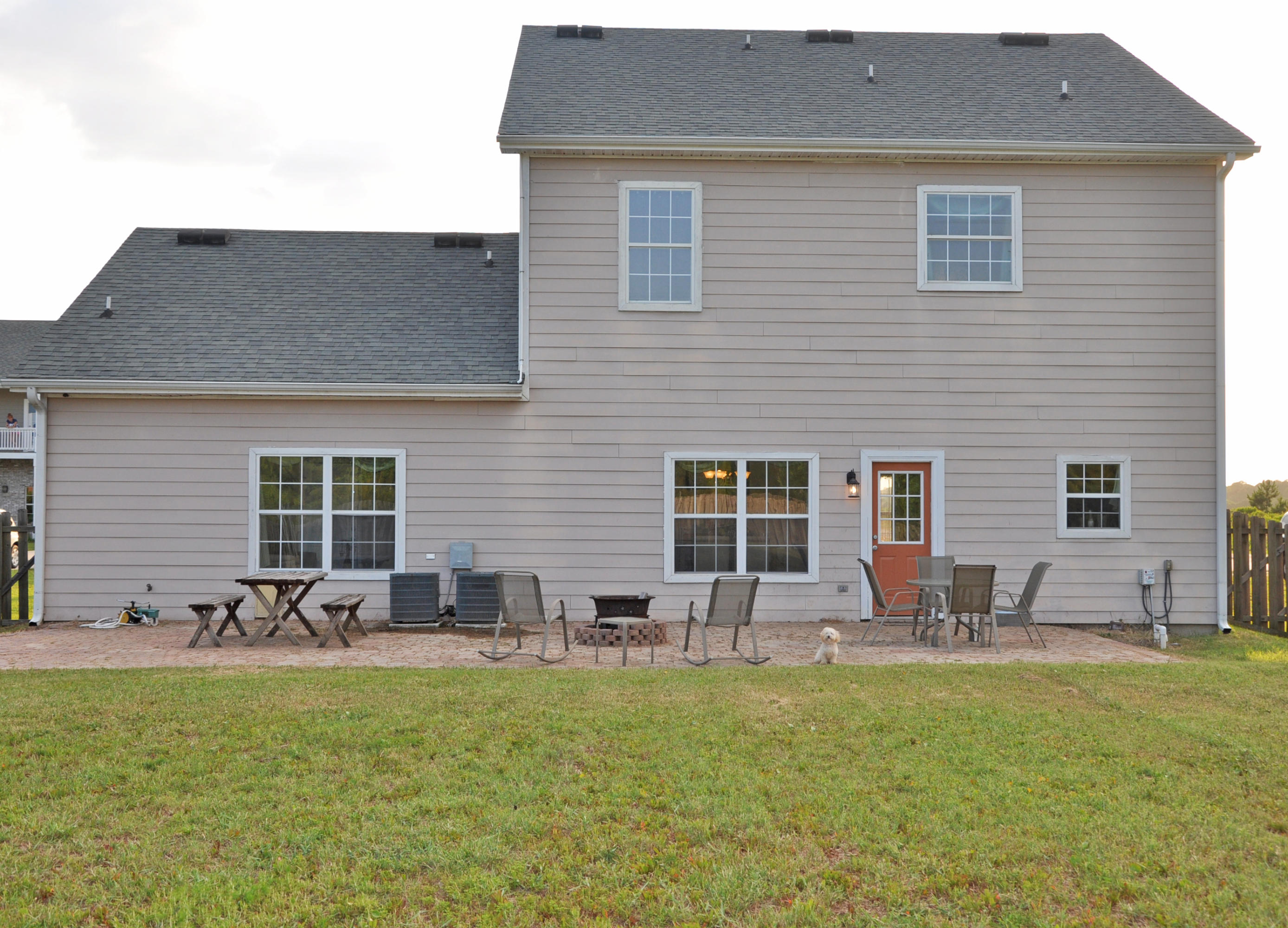 BRANDON OAKS 2ND ADDBLK A Lot 12 - Residential