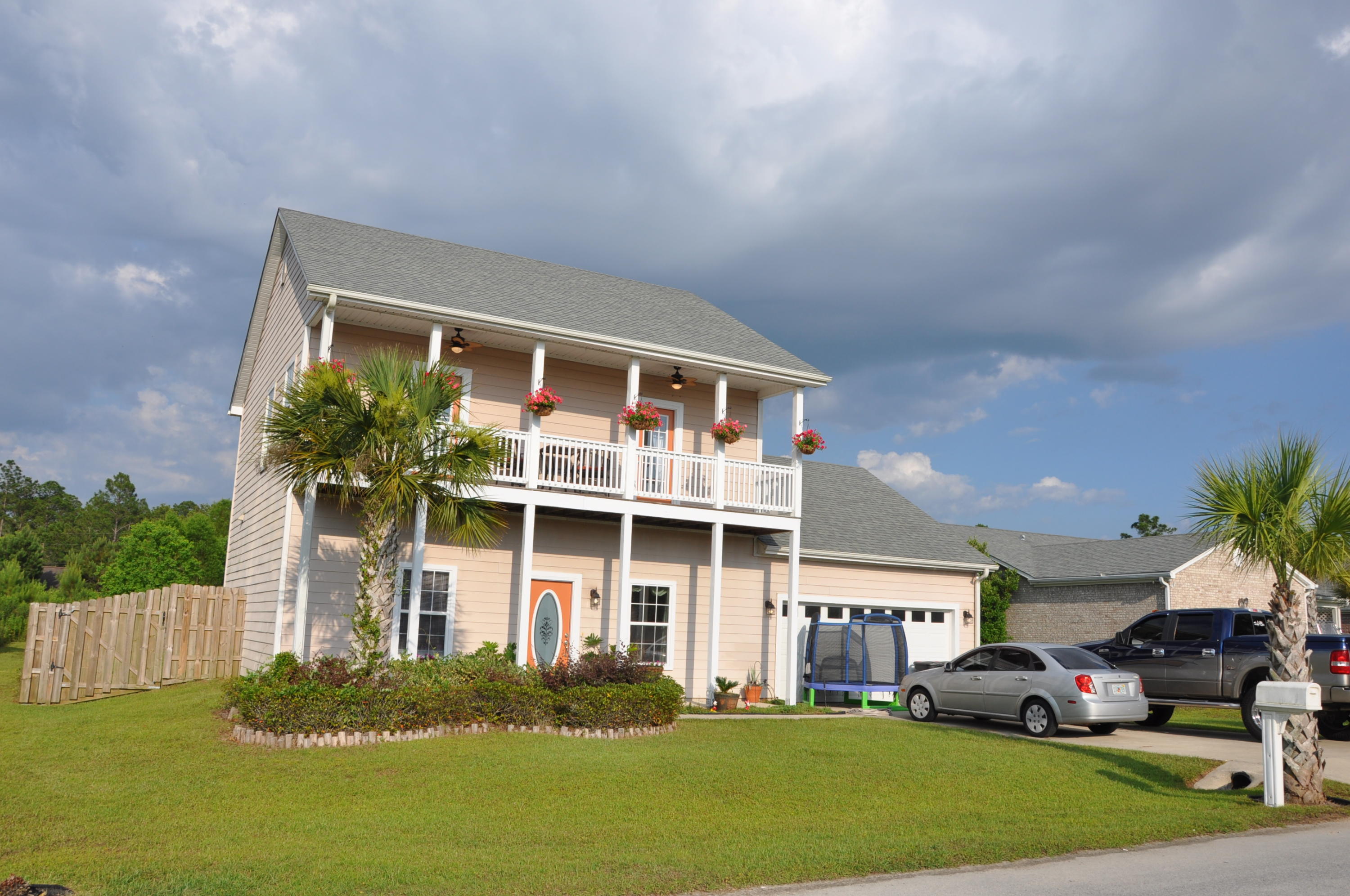 BRANDON OAKS 2ND ADDBLK A Lot 12 - Residential