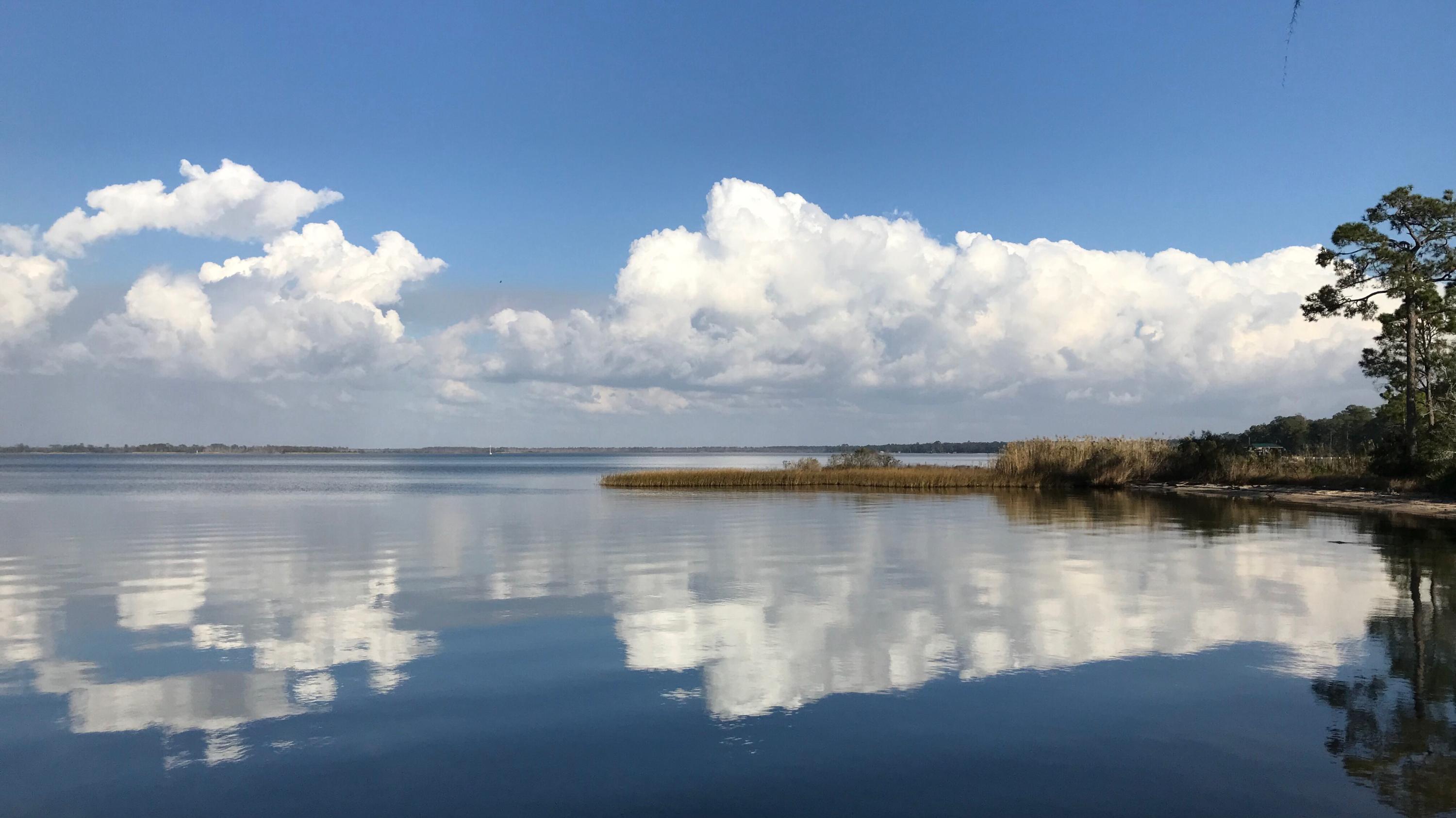 GRAYTON BAYOU - Land