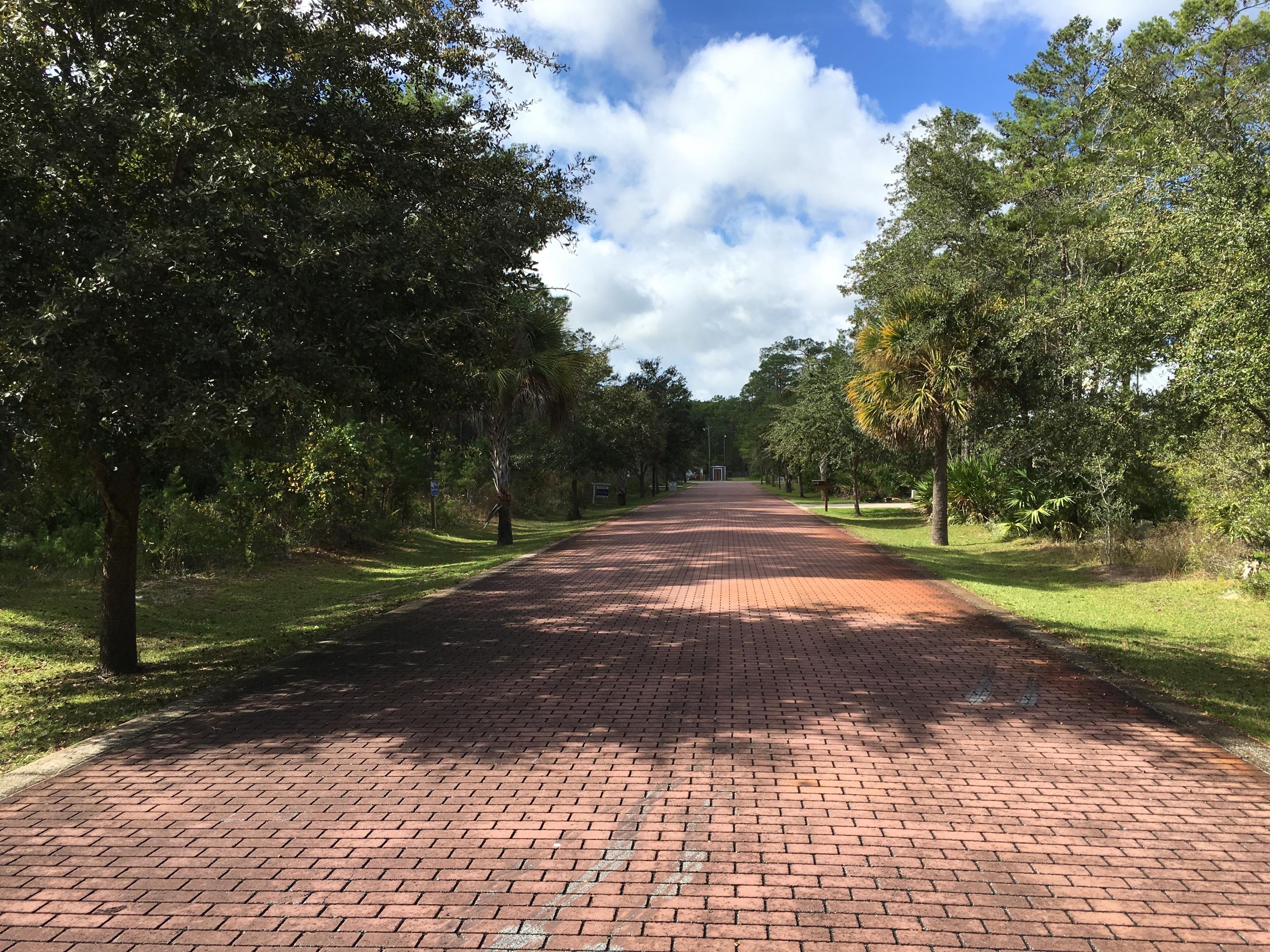 GRAYTON BAYOU - Land