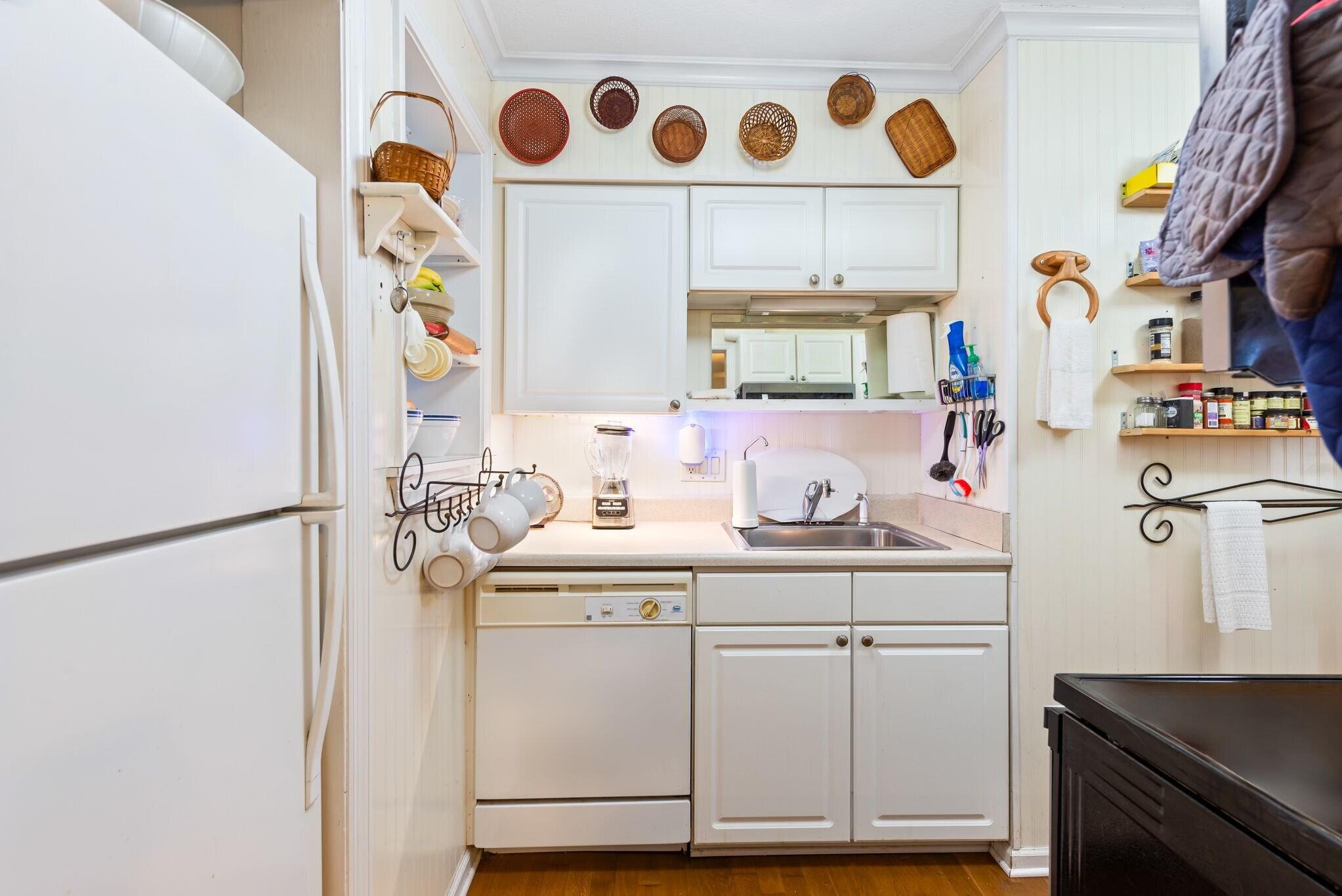 NAVY POINT - Residential