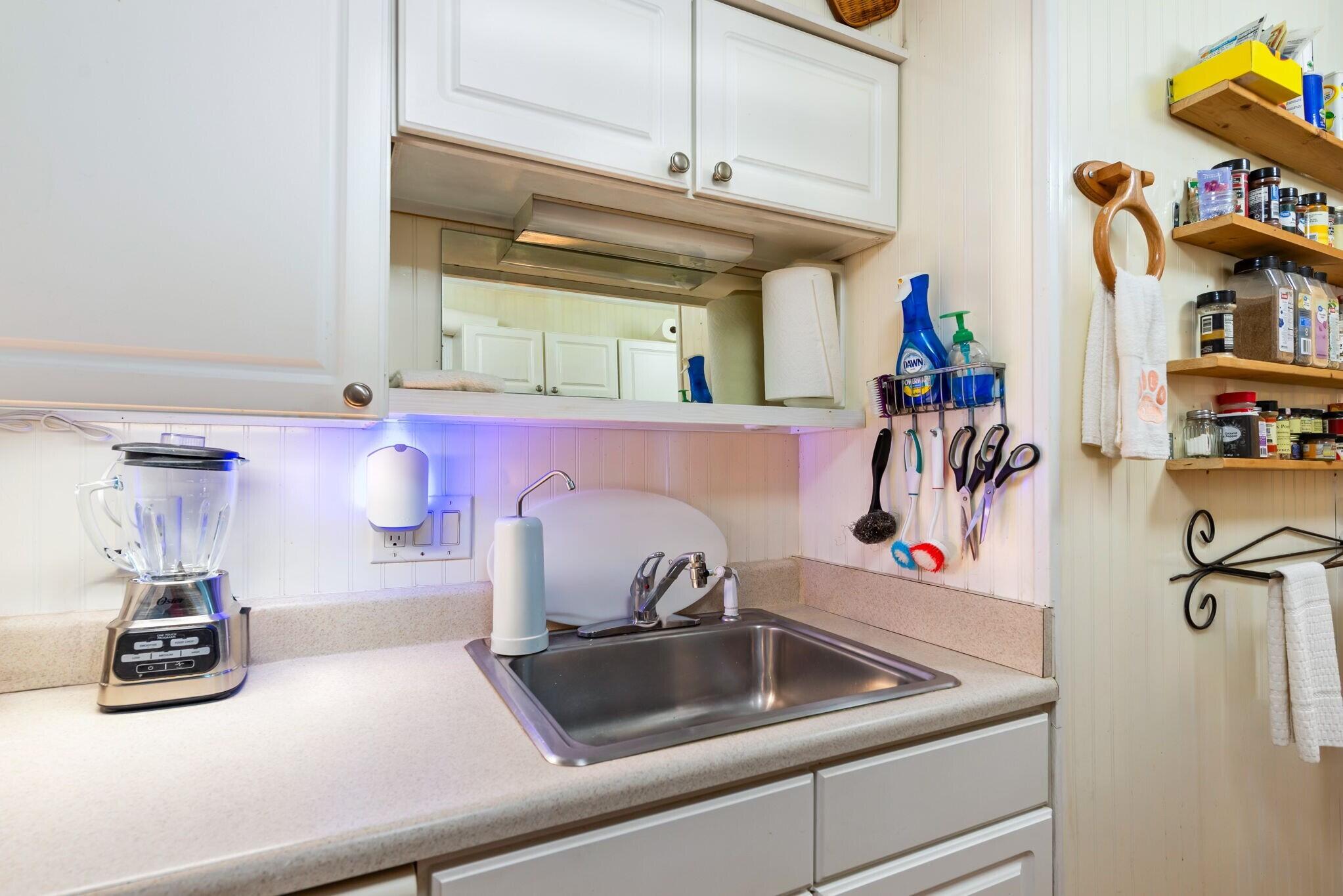 NAVY POINT - Residential