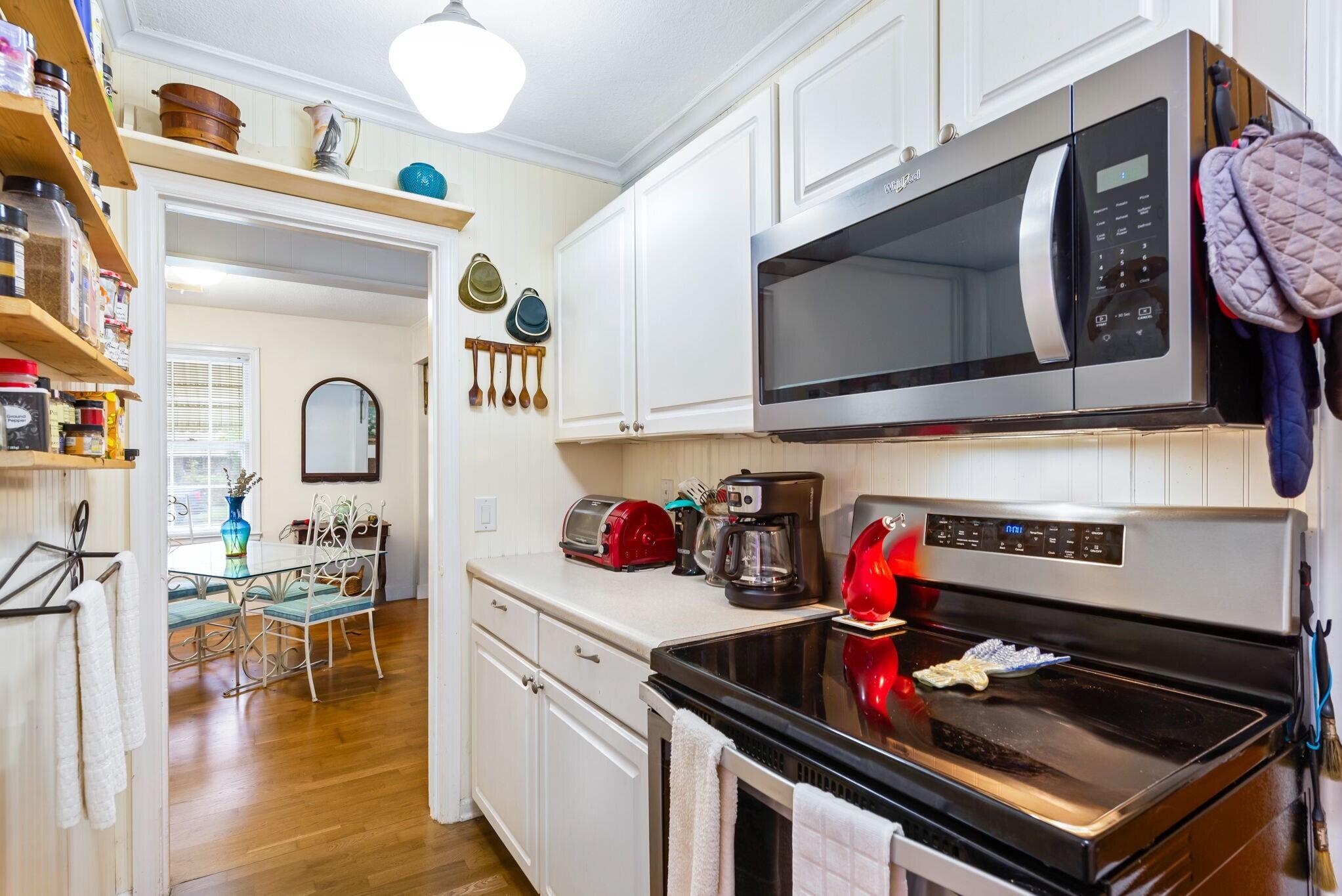 NAVY POINT - Residential