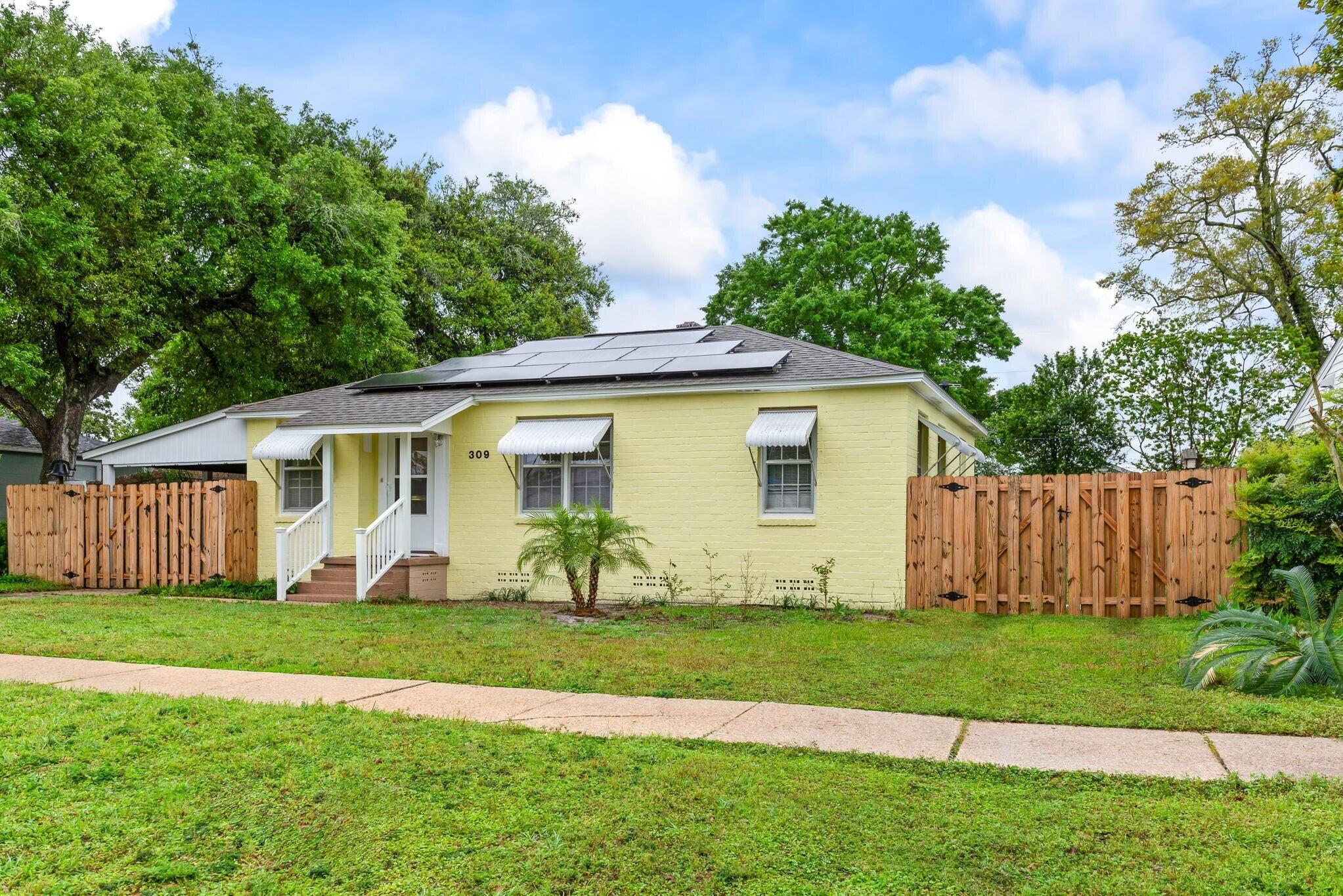 NAVY POINT - Residential