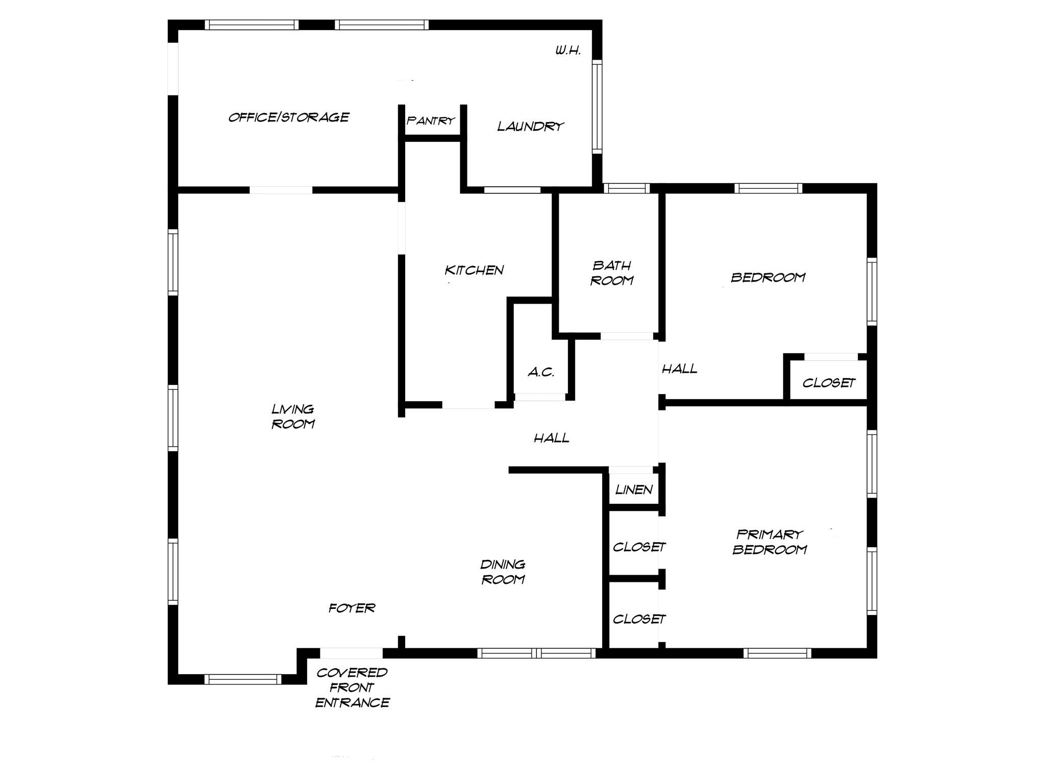 NAVY POINT - Residential