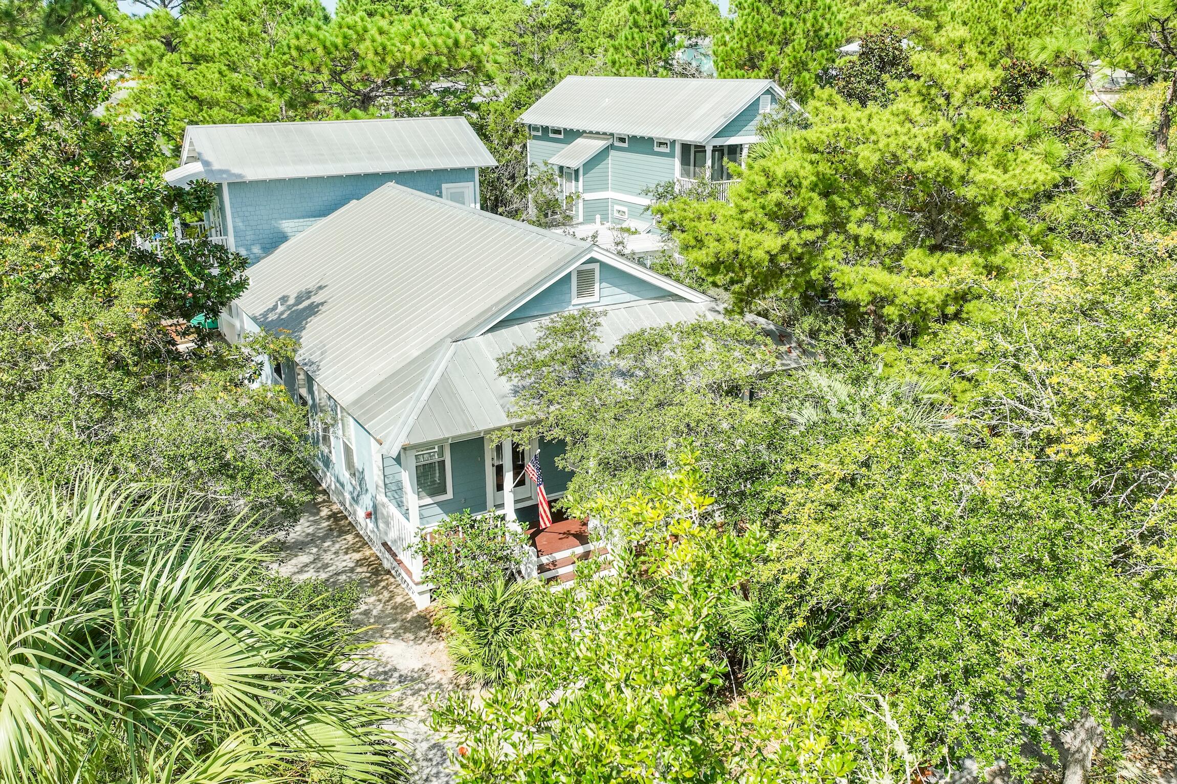 GROVE BY THE SEA - Residential