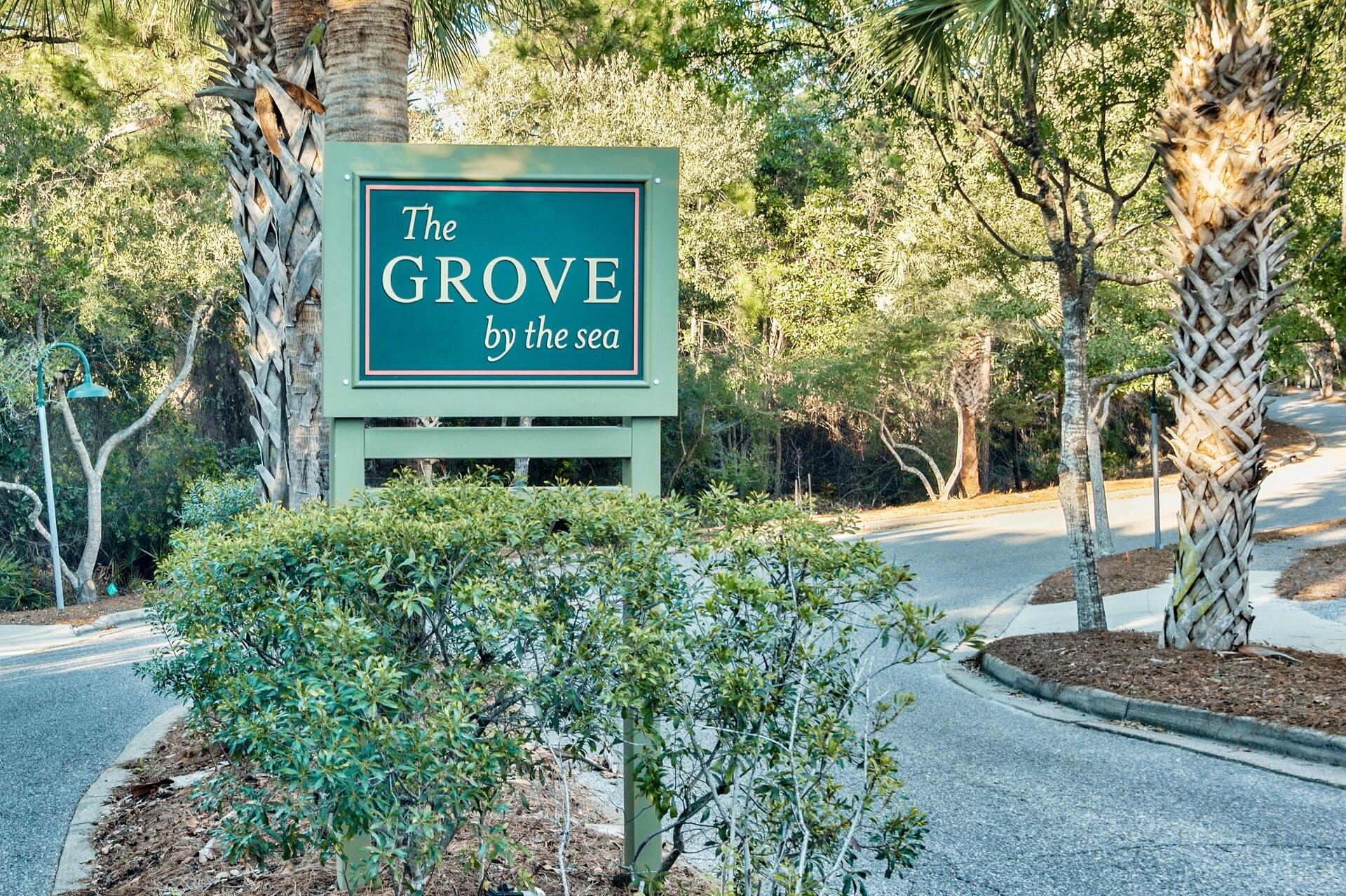 GROVE BY THE SEA - Residential