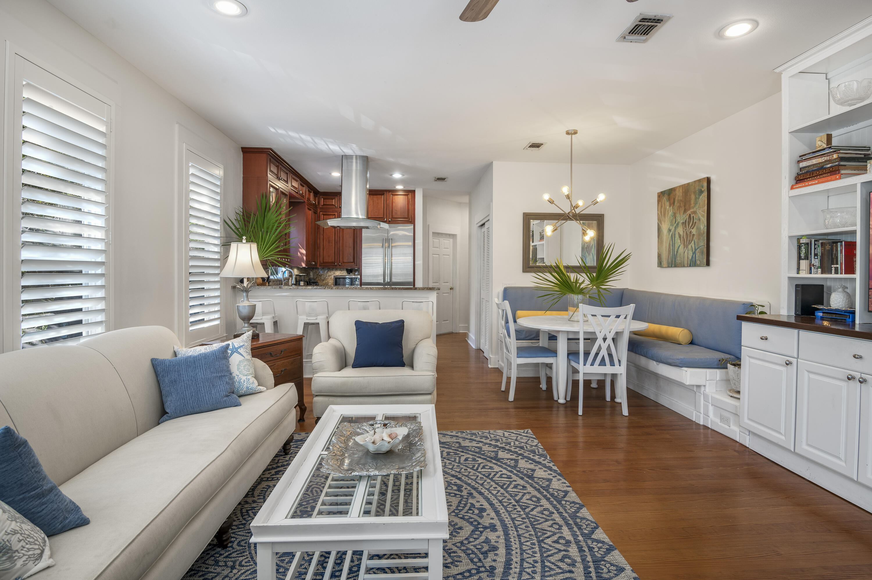 GROVE BY THE SEA - Residential