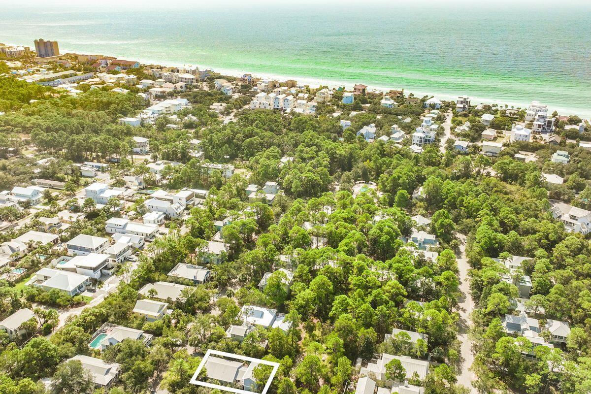 GROVE BY THE SEA - Residential