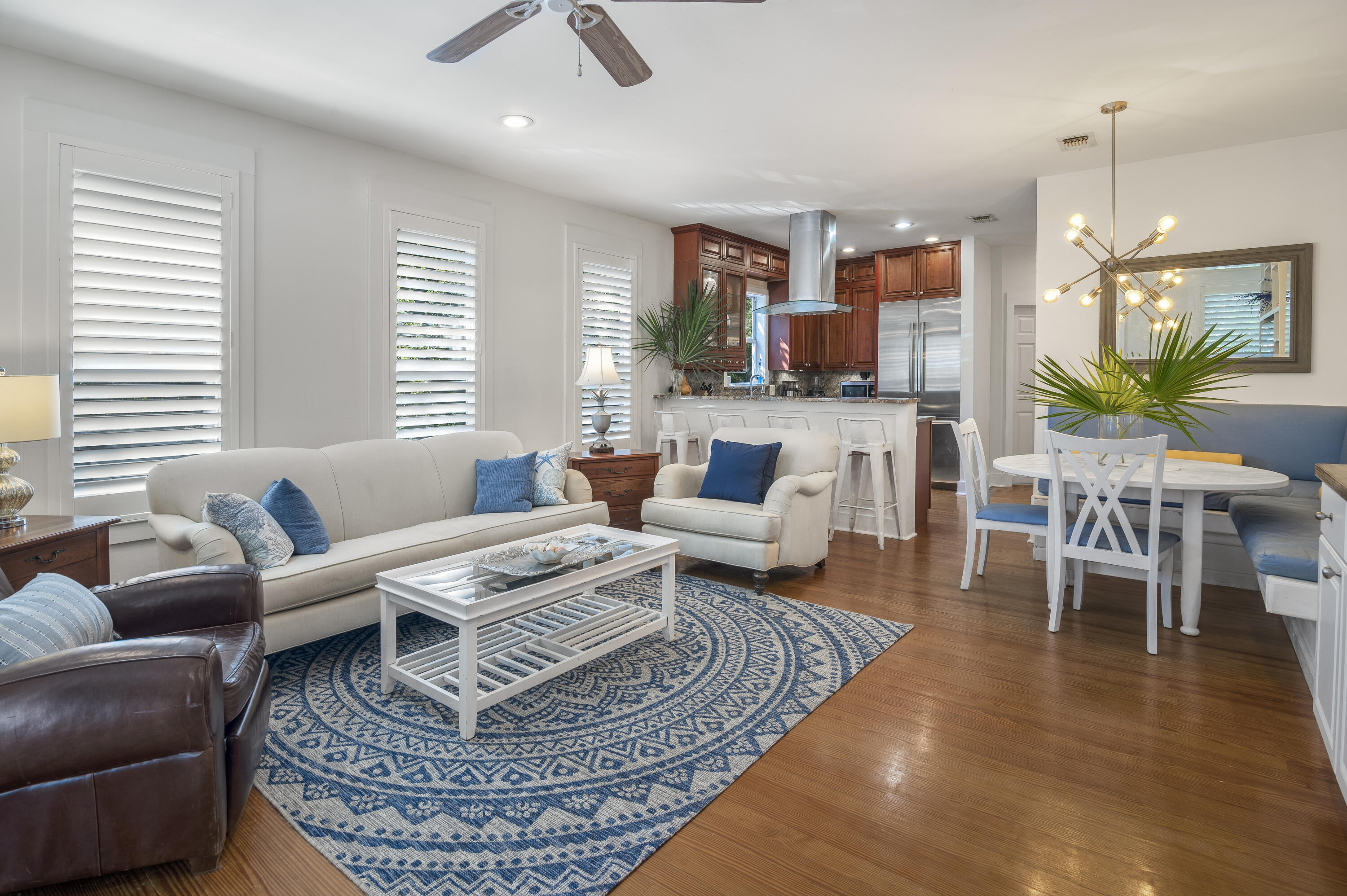 GROVE BY THE SEA - Residential