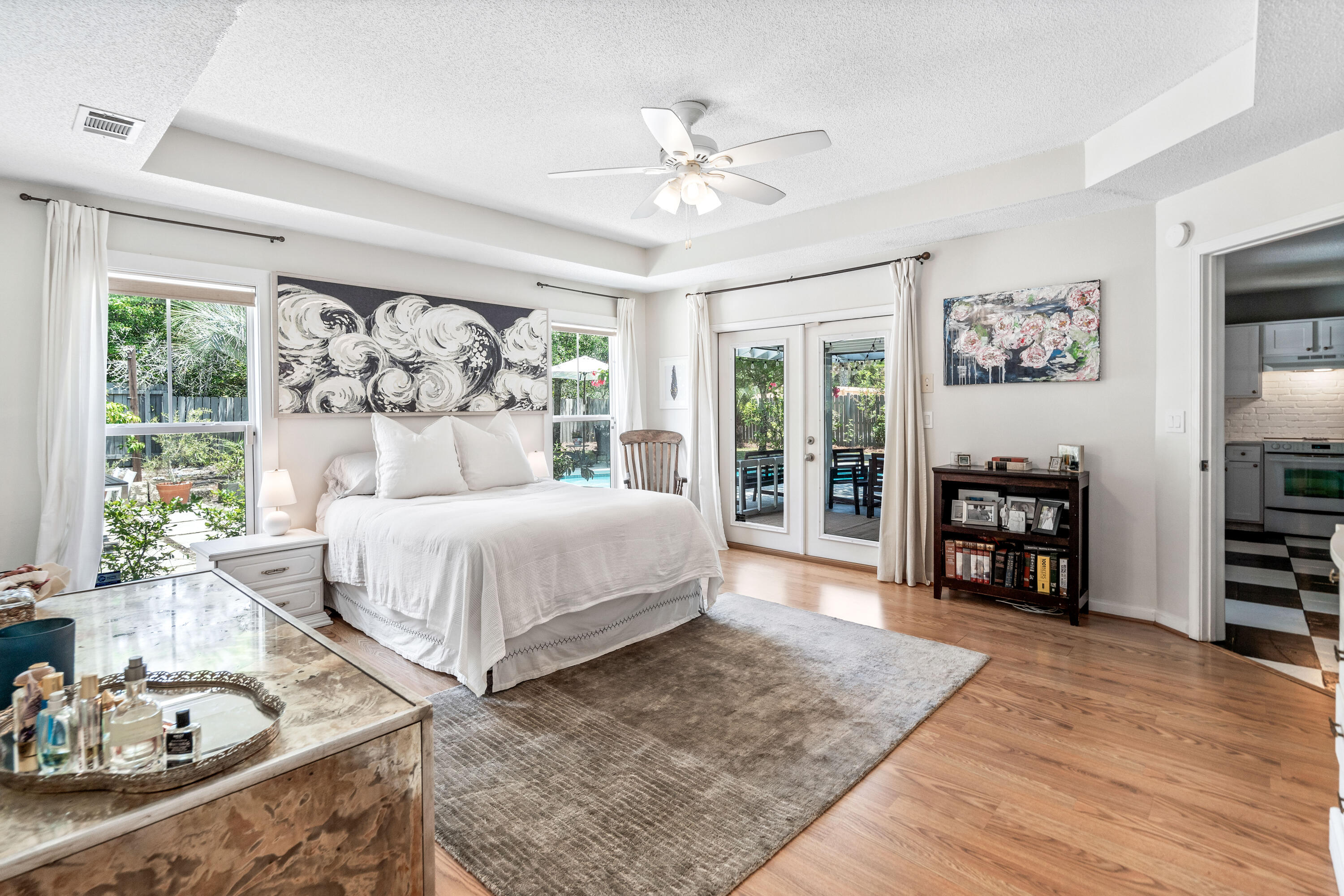 SANTA ROSA RIDGE UNIT 1 - Residential