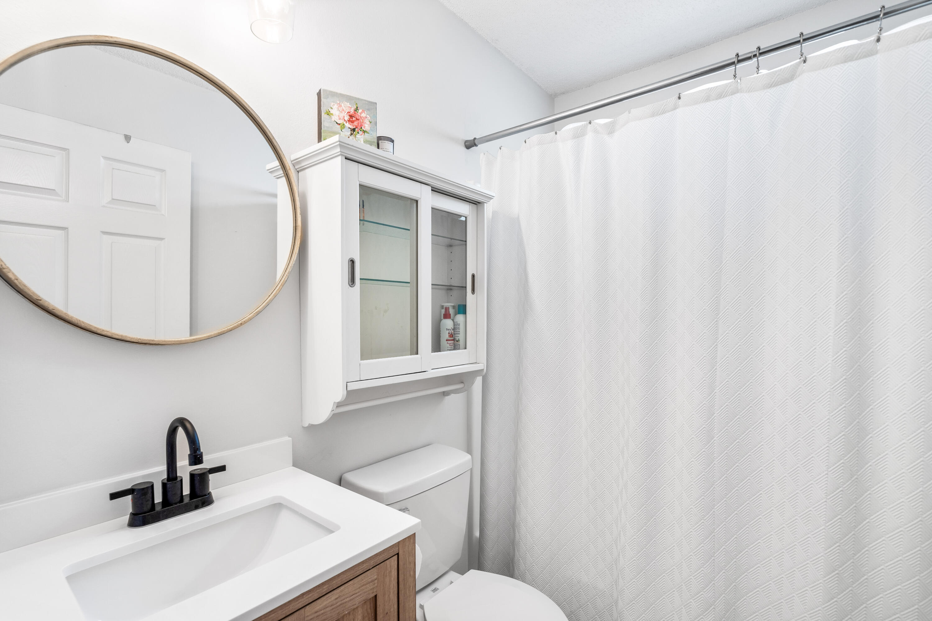 SANTA ROSA RIDGE UNIT 1 - Residential