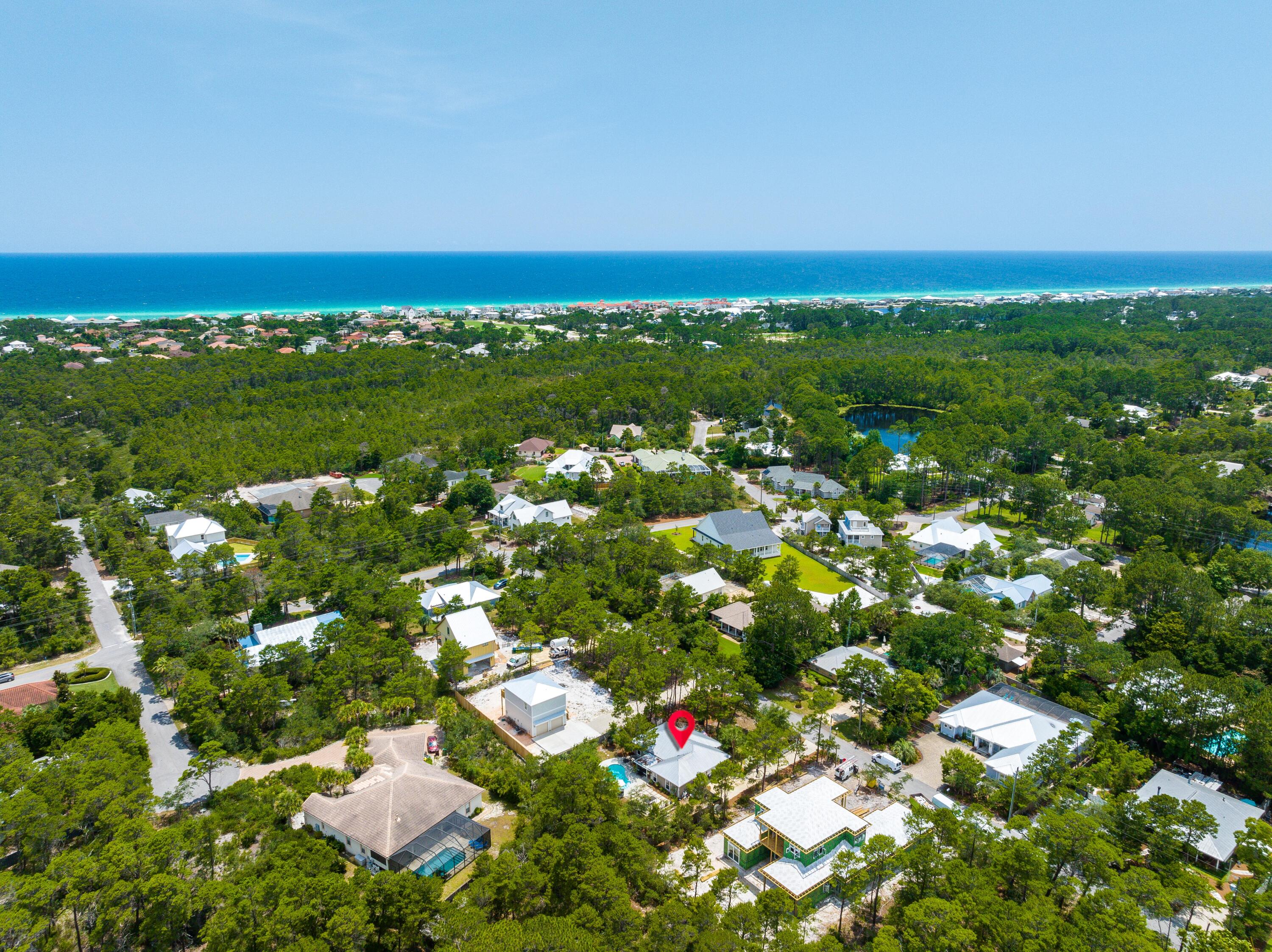 SANTA ROSA RIDGE UNIT 1 - Residential