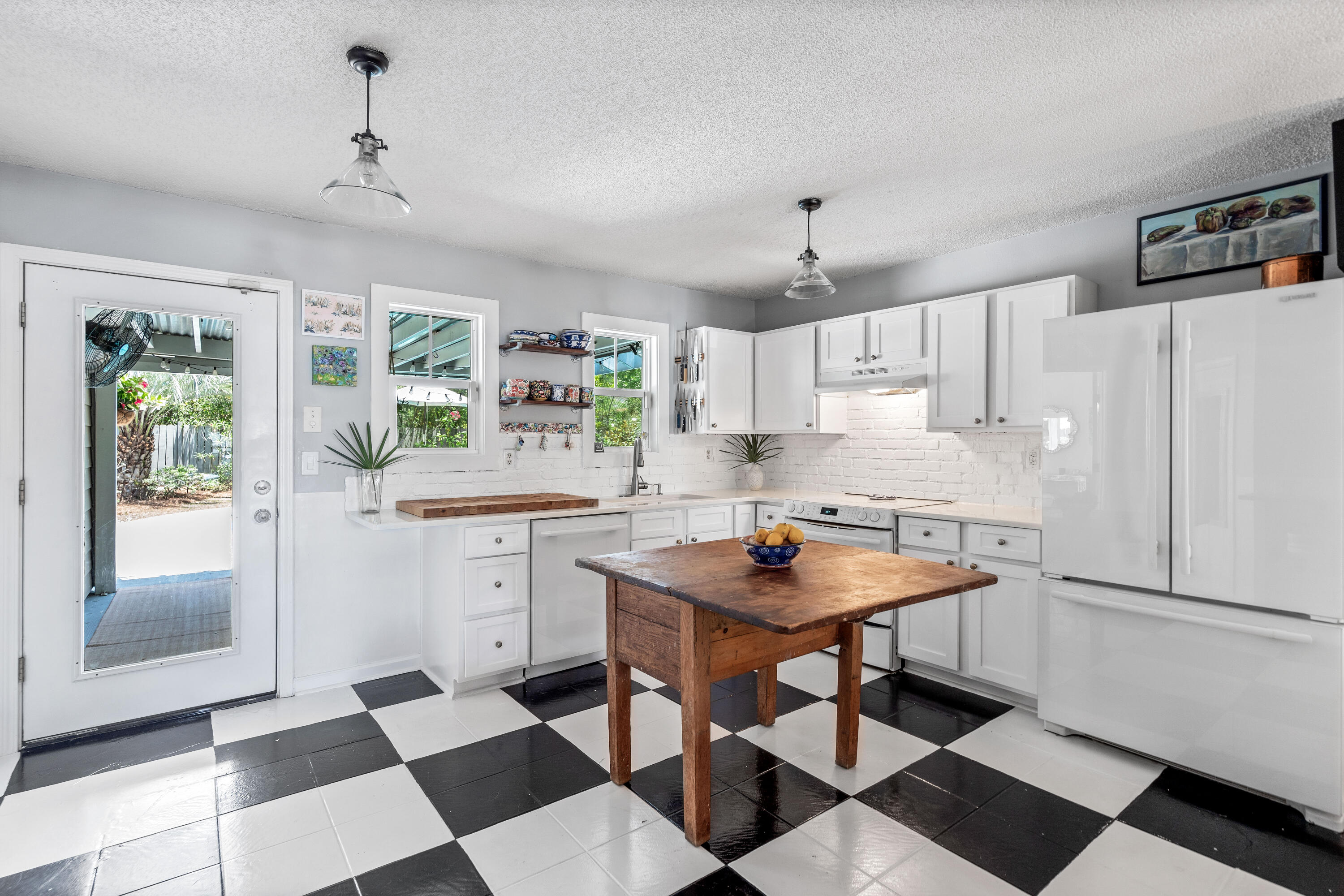 SANTA ROSA RIDGE UNIT 1 - Residential