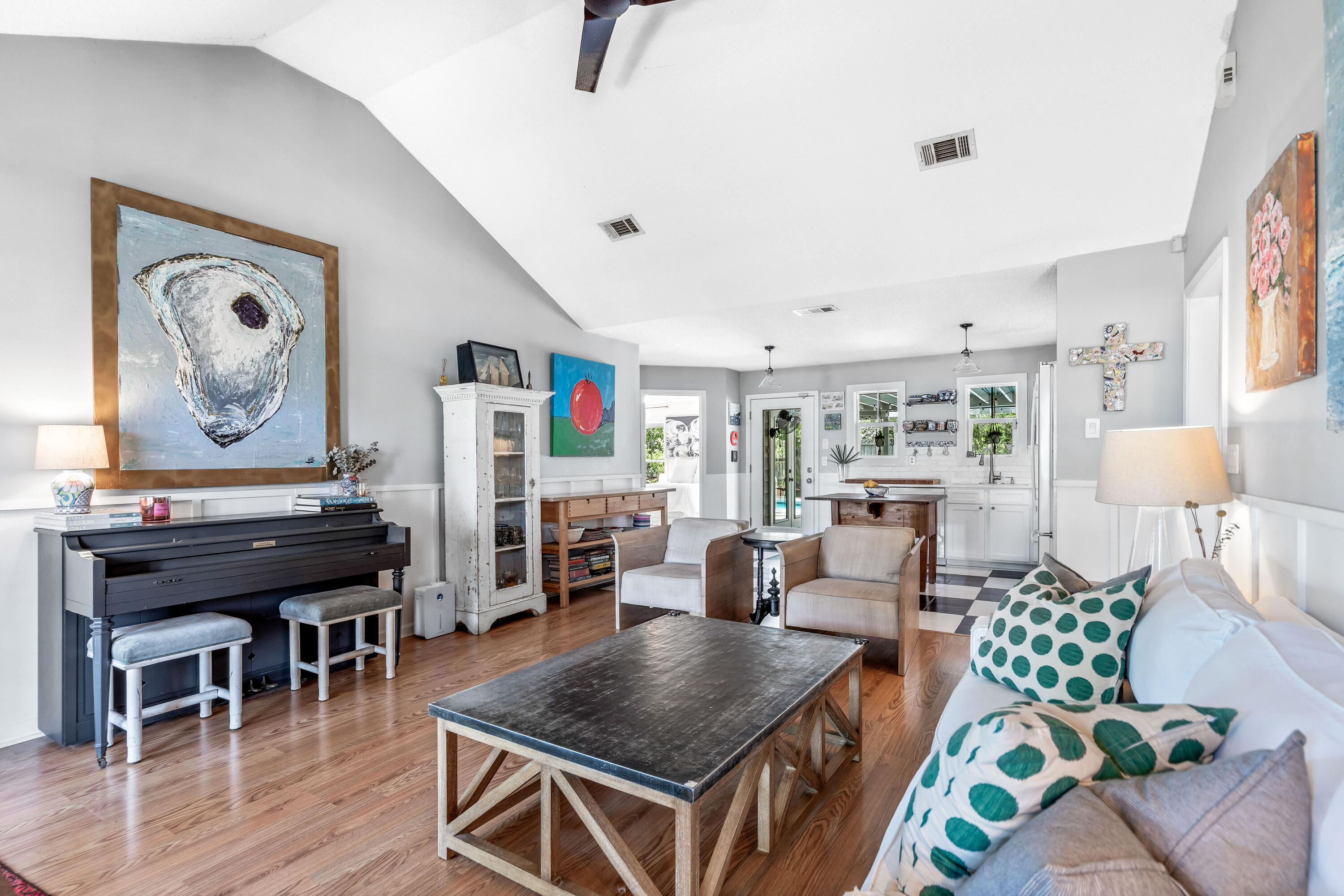 SANTA ROSA RIDGE UNIT 1 - Residential