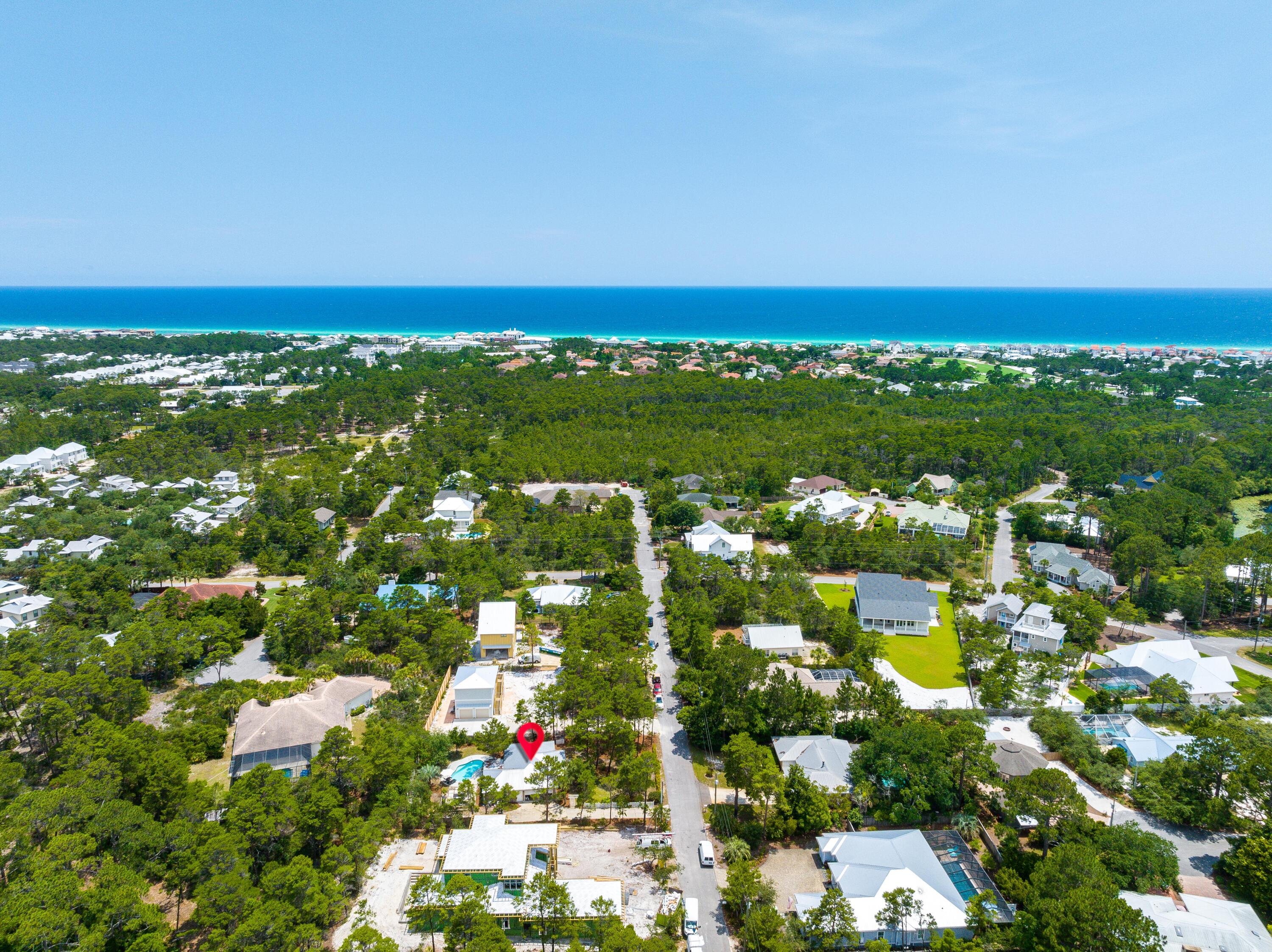 SANTA ROSA RIDGE UNIT 1 - Residential