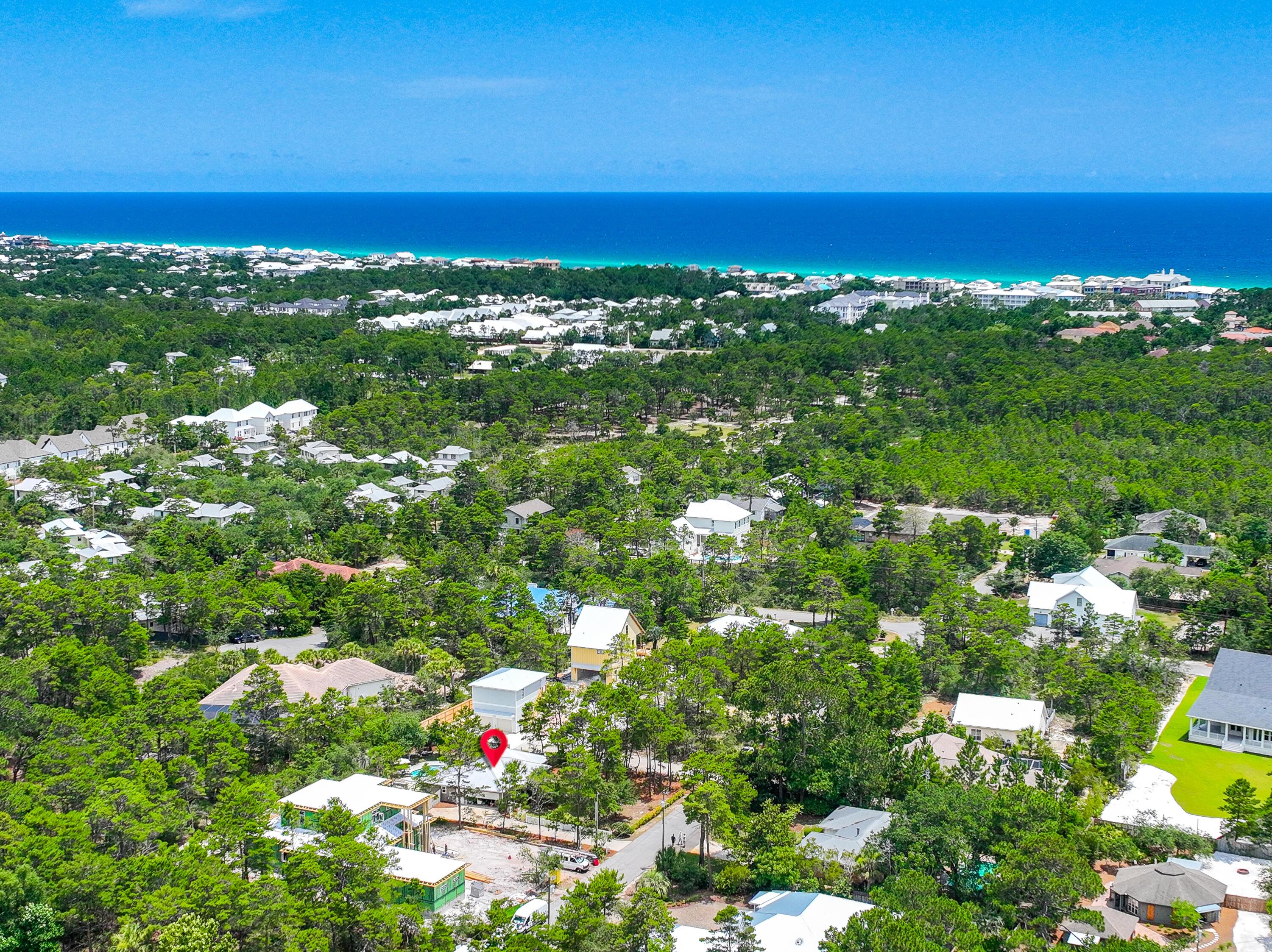 SANTA ROSA RIDGE UNIT 1 - Residential