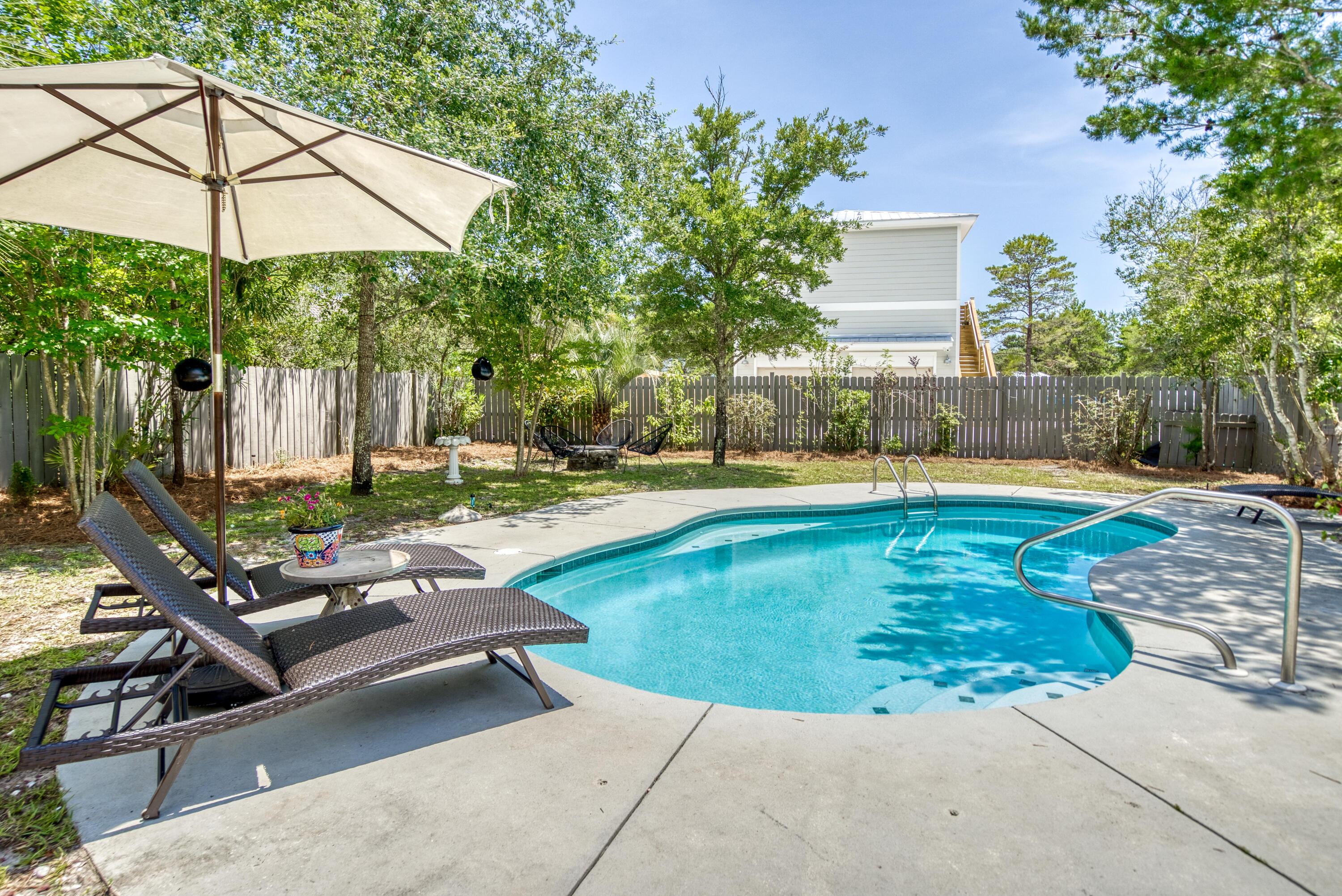 SANTA ROSA RIDGE UNIT 1 - Residential