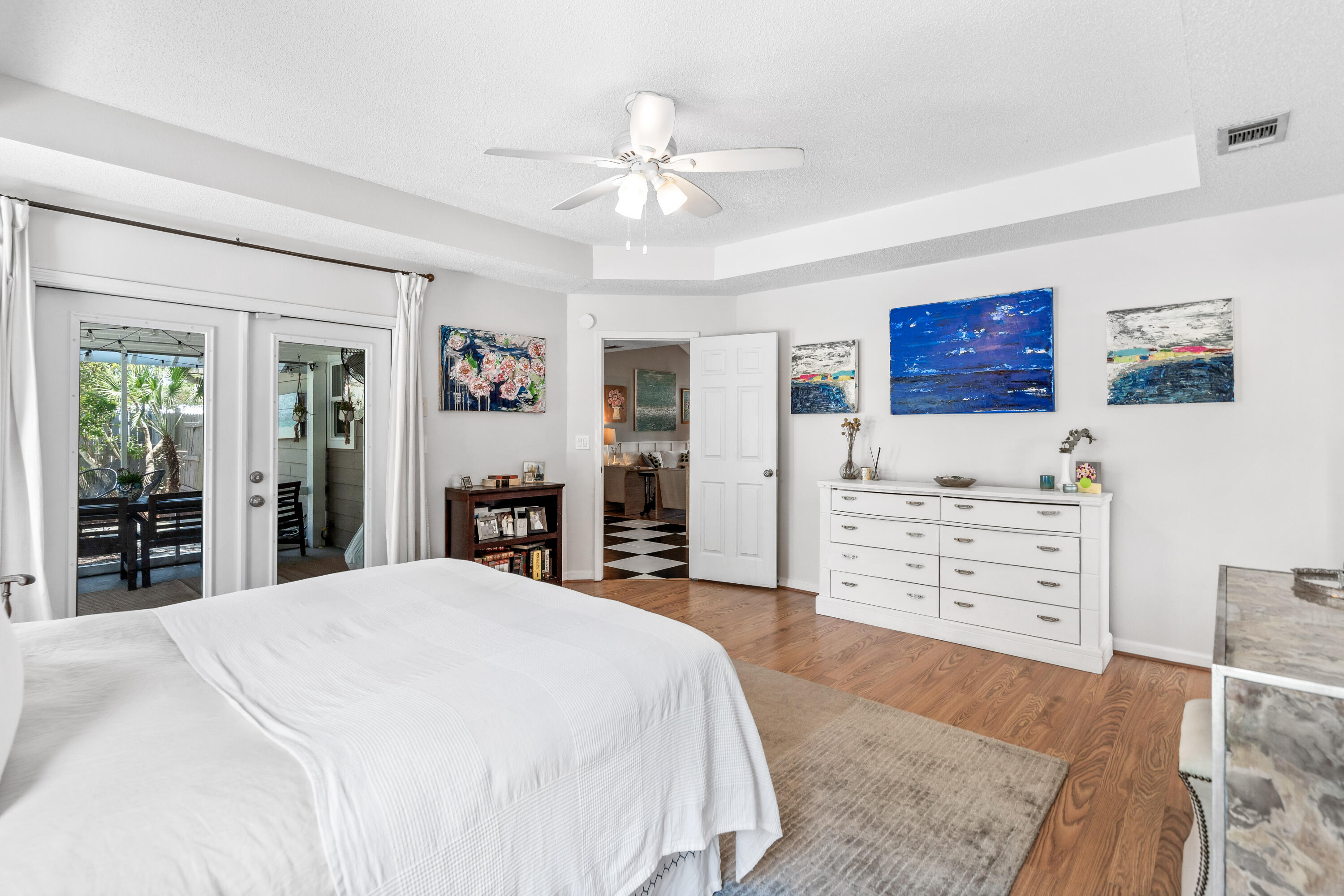 SANTA ROSA RIDGE UNIT 1 - Residential