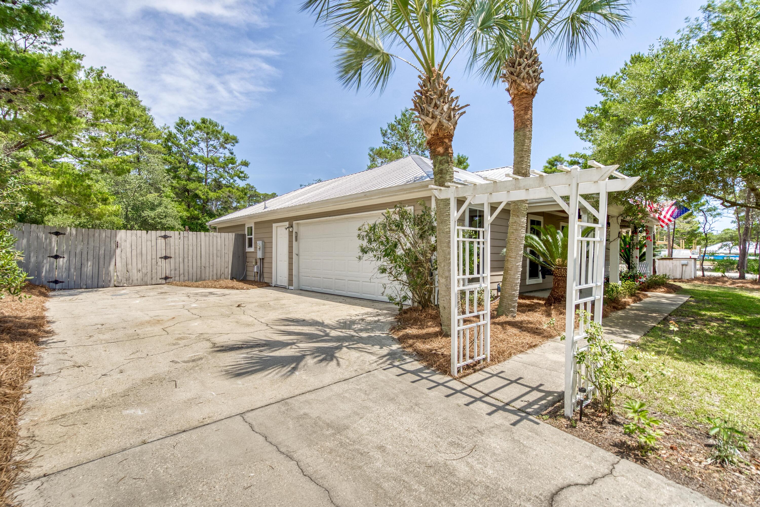 SANTA ROSA RIDGE UNIT 1 - Residential