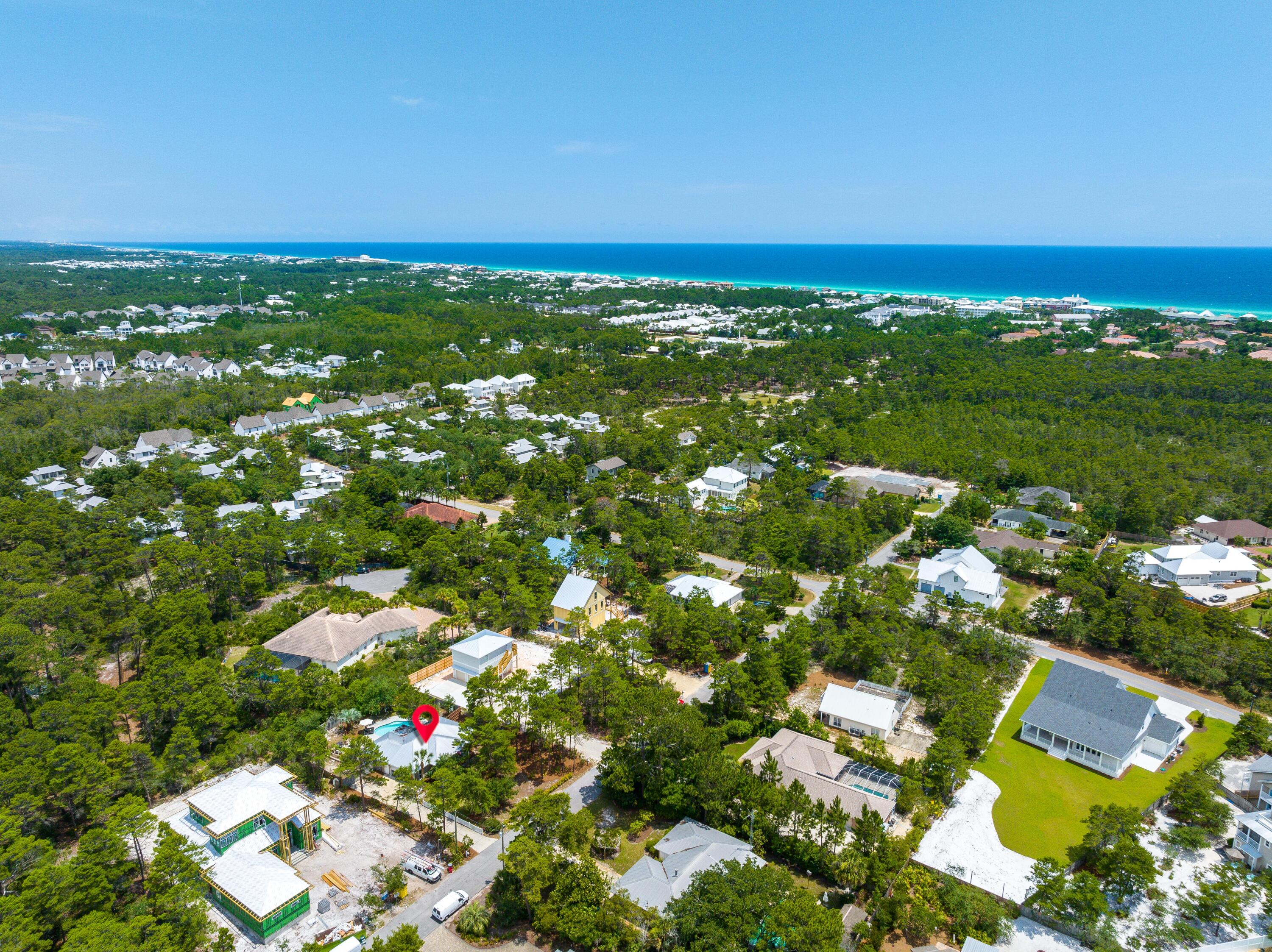 SANTA ROSA RIDGE UNIT 1 - Residential